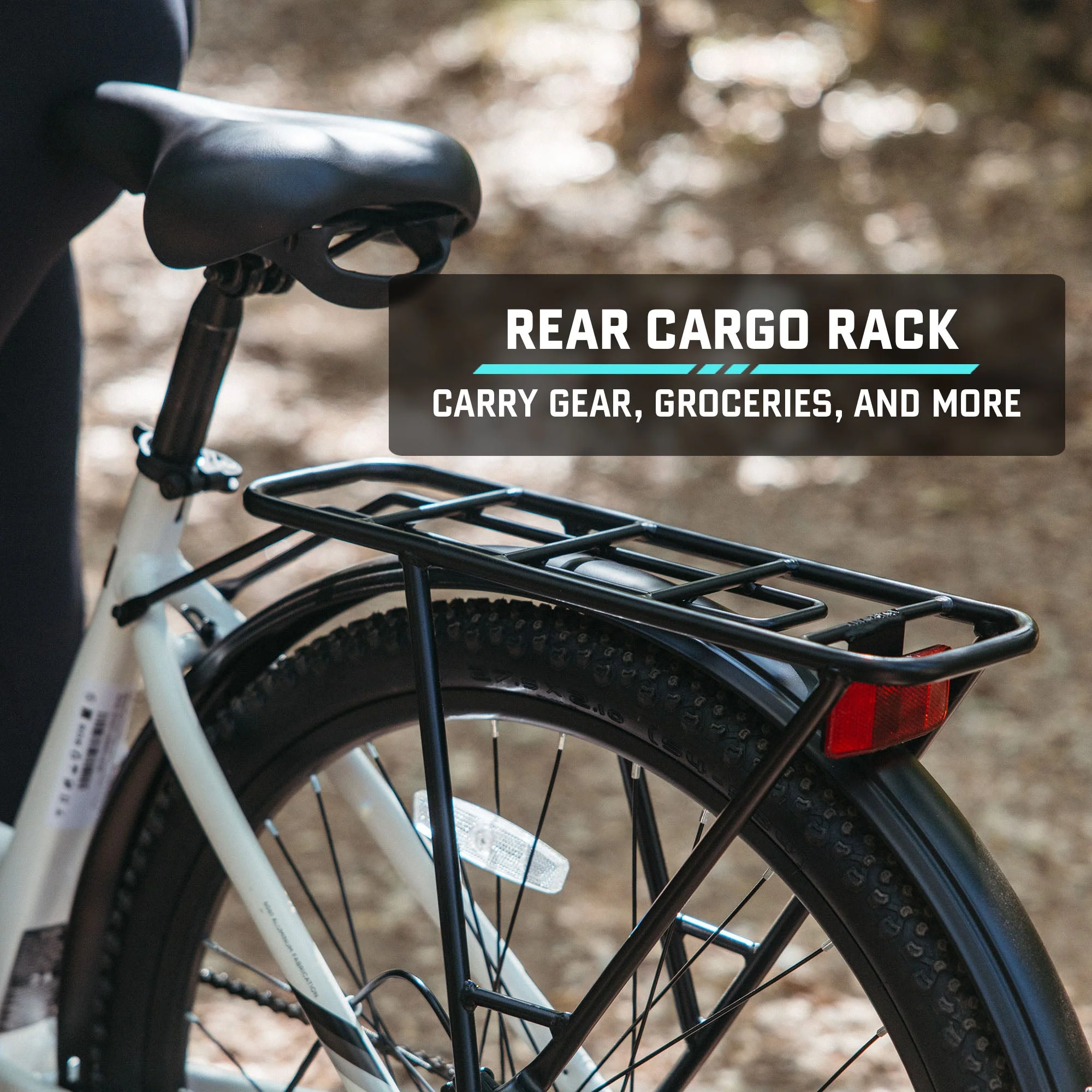 Accord Electric Bike - Image 12