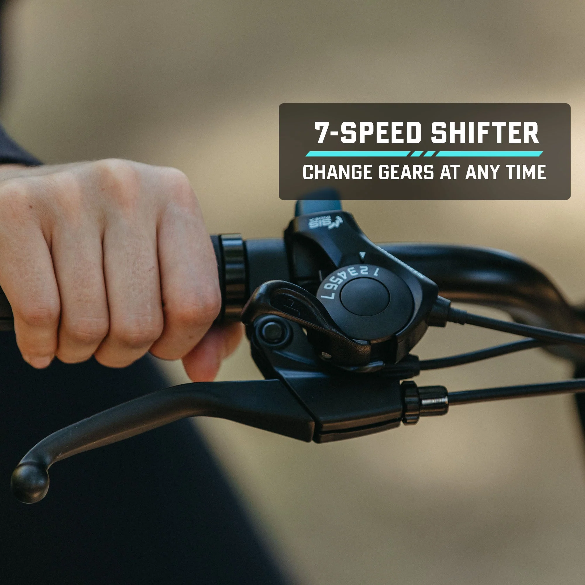 Accord Electric Bike - Image 13