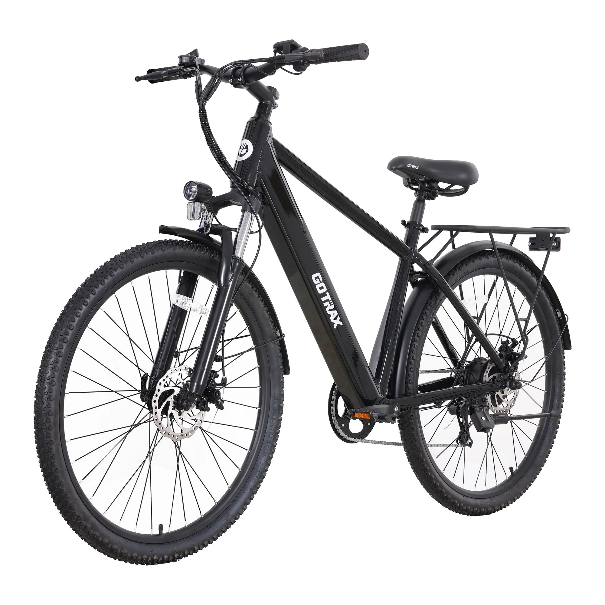 Accord Electric Bike - Image 14