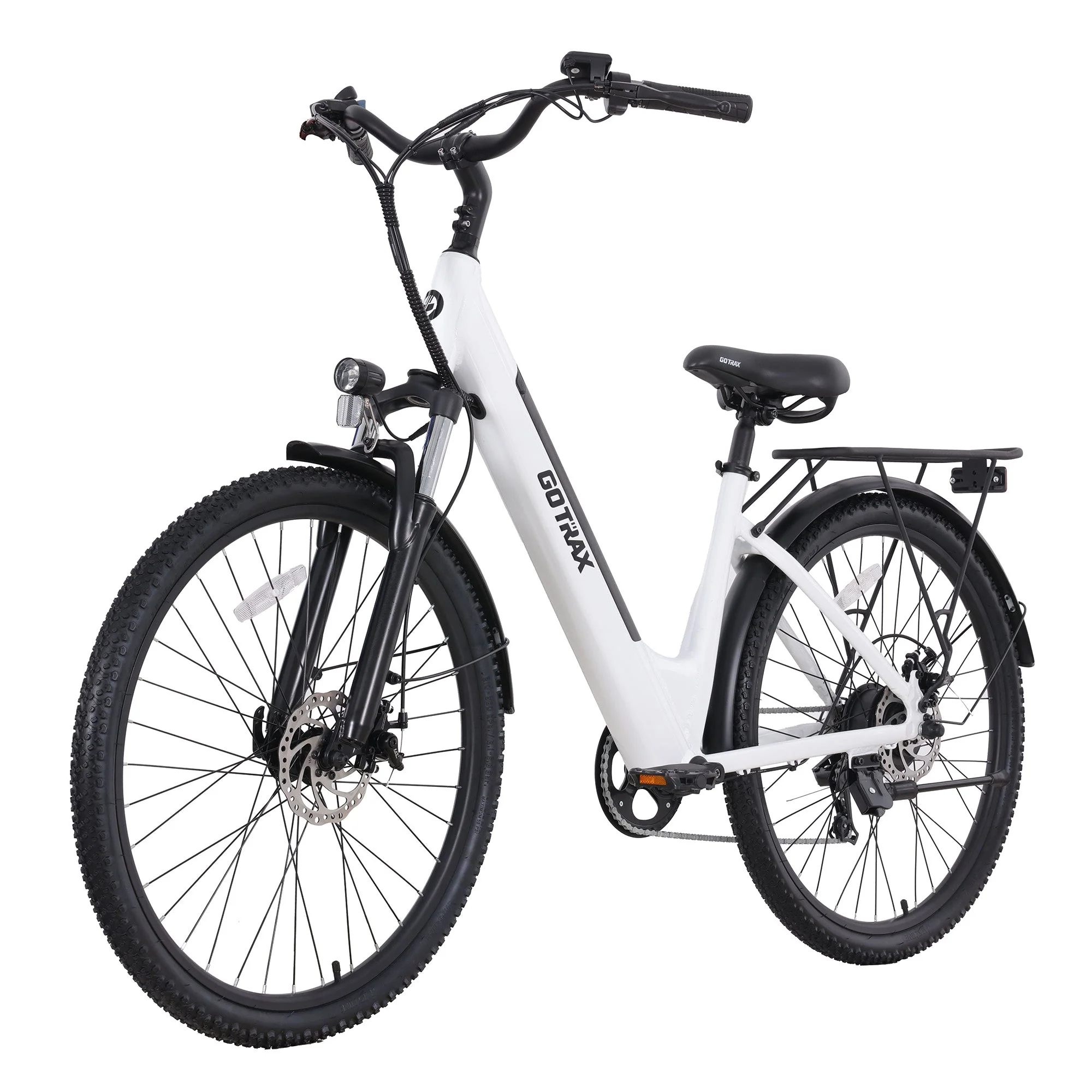 Accord Electric Bike - Image 15