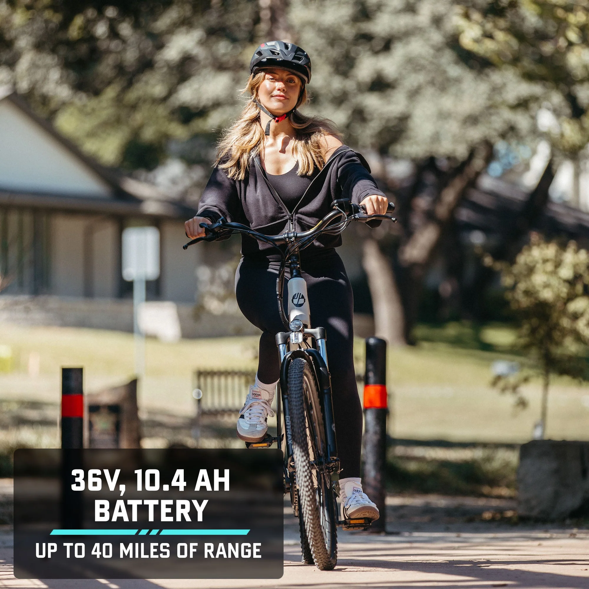 Accord Electric Bike - Image 7