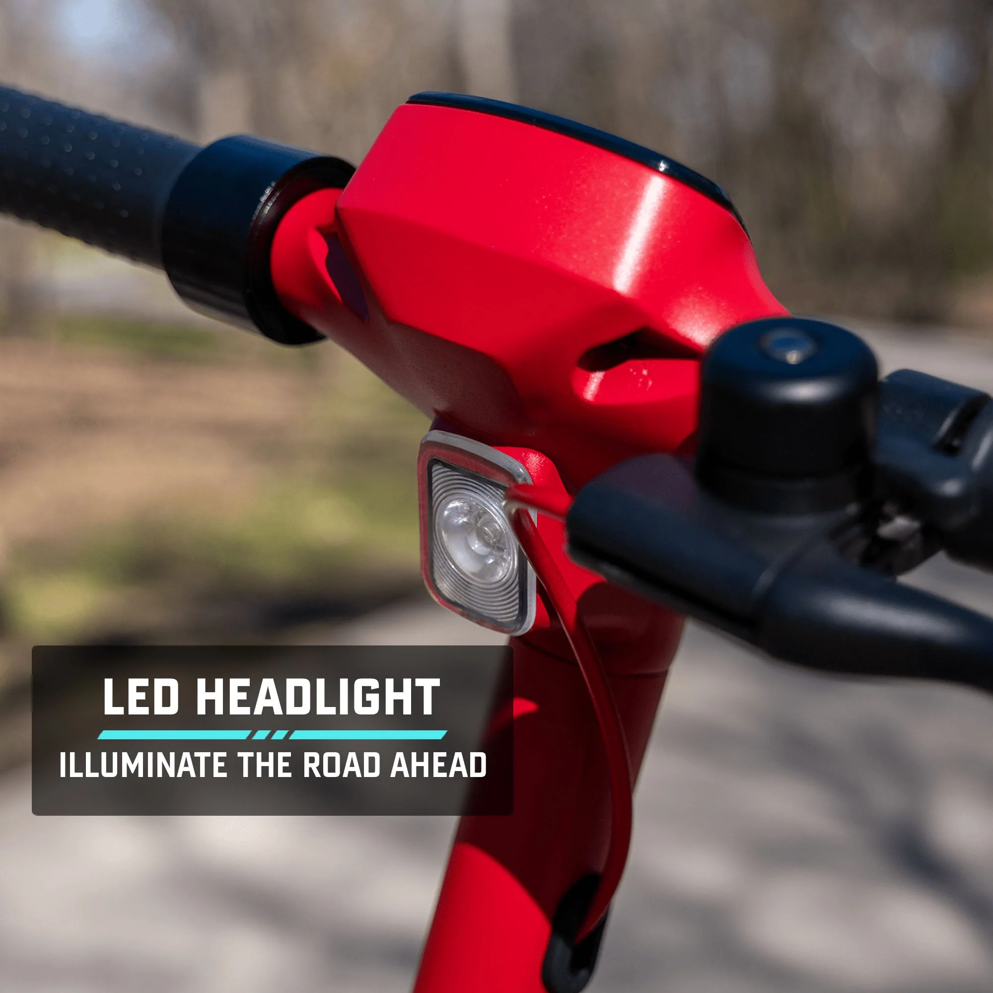 Apex Electric Scooter - Image 12