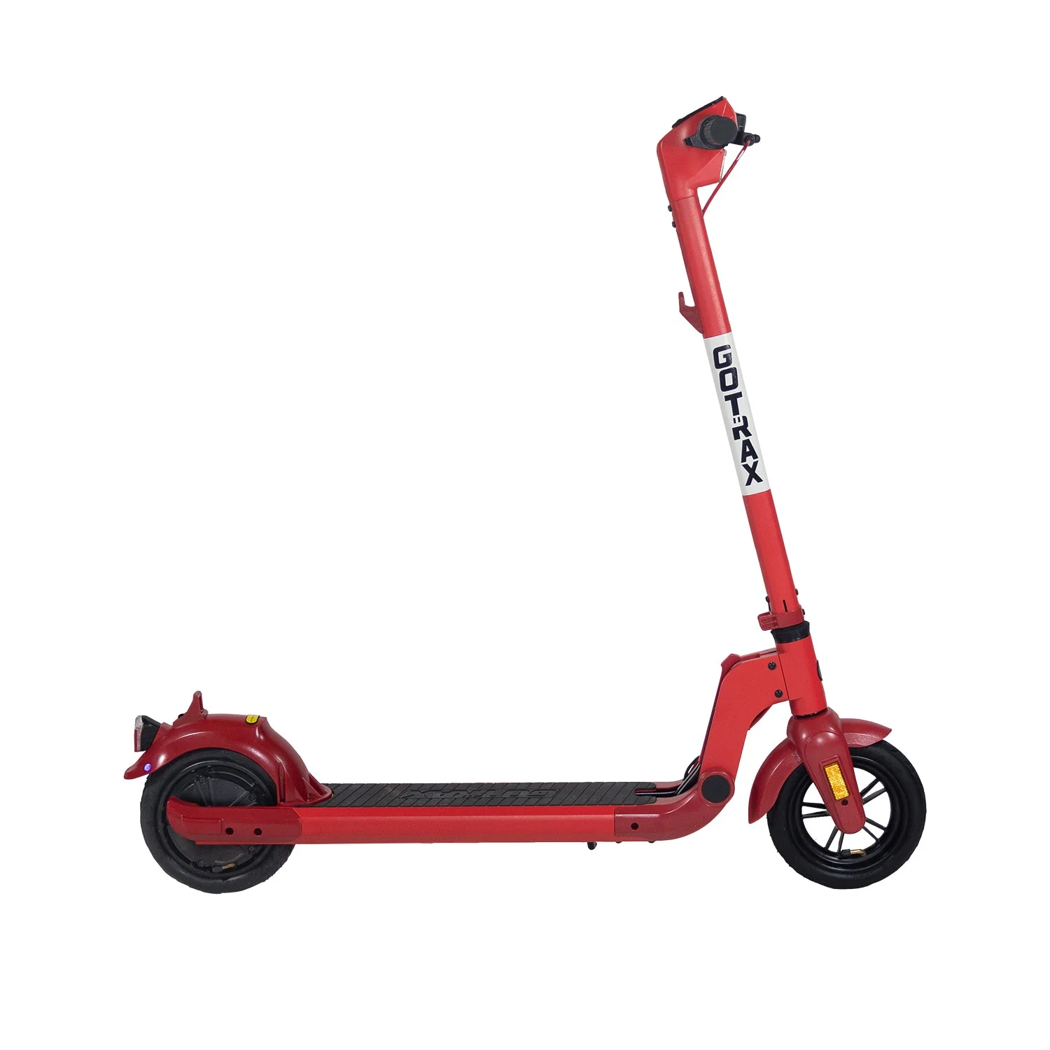 Apex Electric Scooter - Image 18