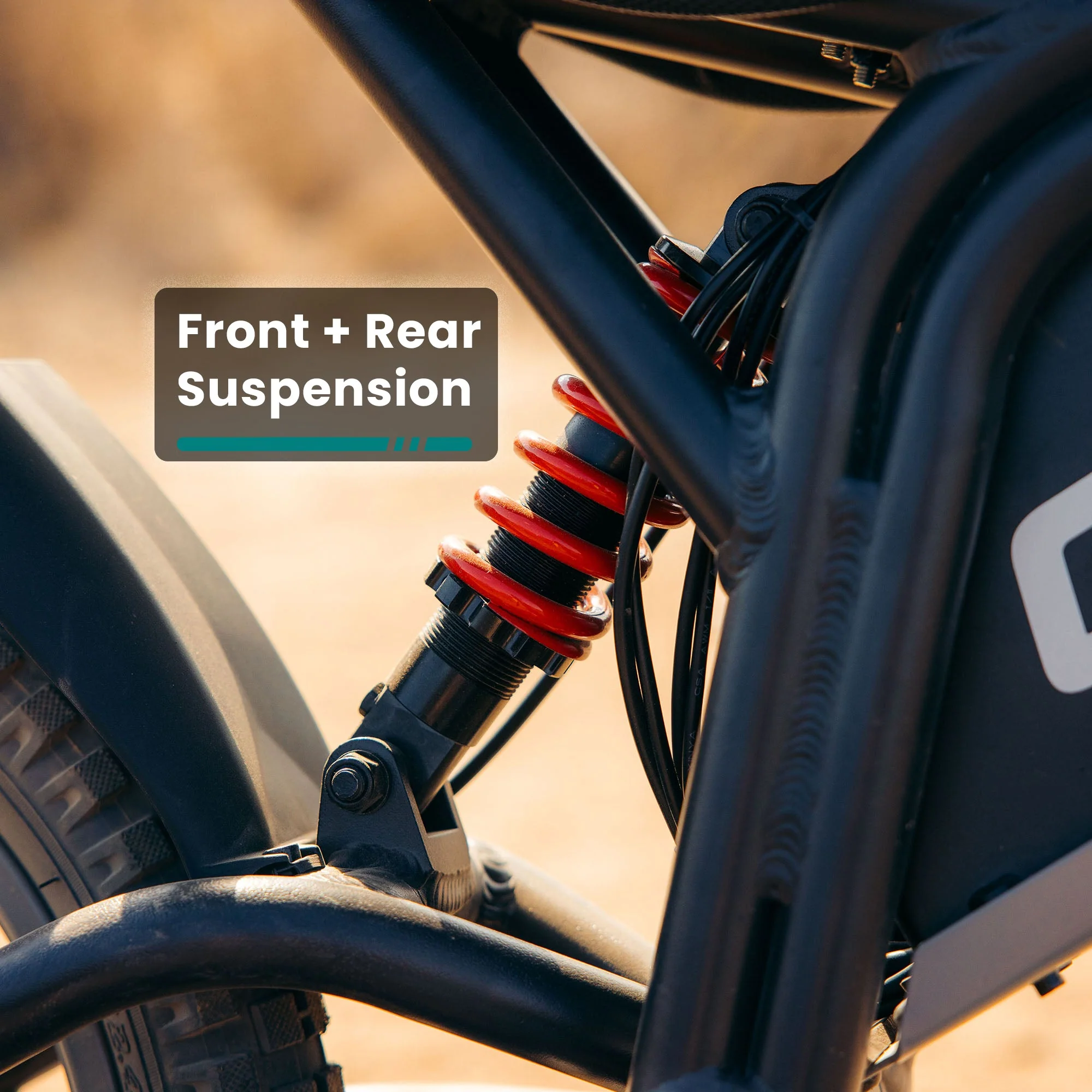 Fitz16 Electric Dirt Bike for Kids - Image 12