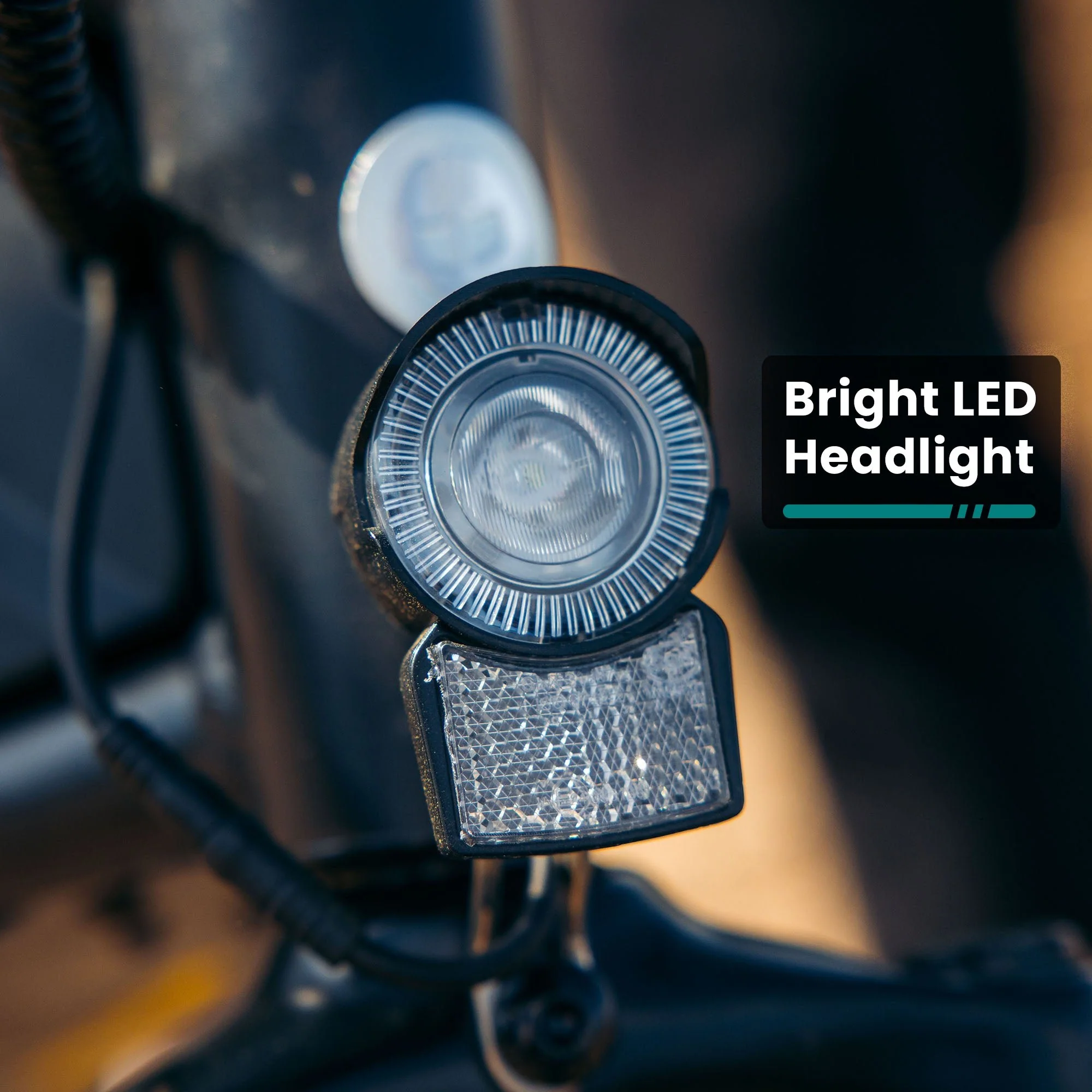 Fitz16 Electric Dirt Bike for Kids - Image 14