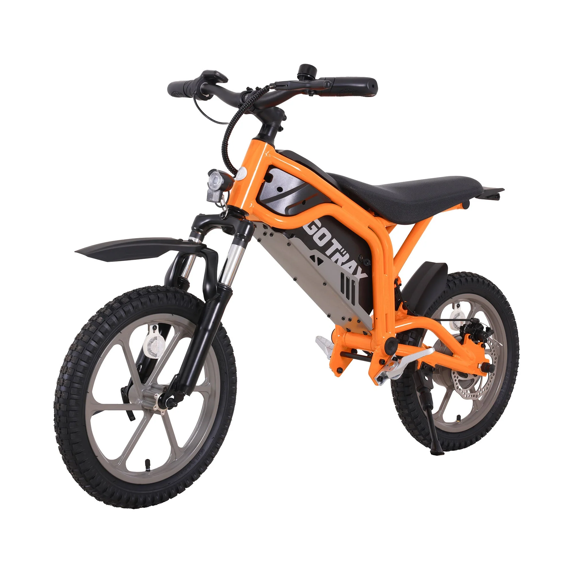 Fitz16 Electric Dirt Bike for Kids - Image 16