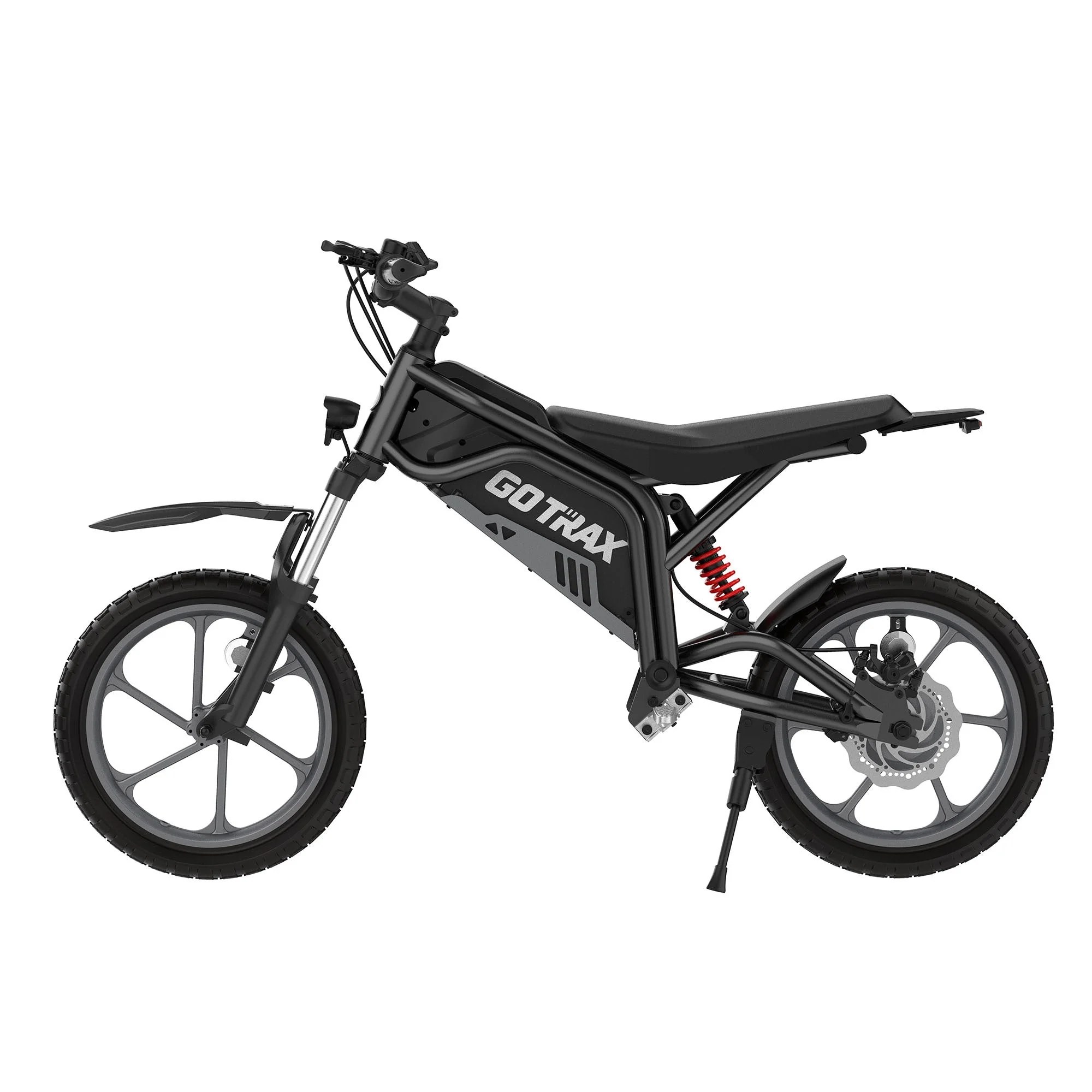Fitz16 Electric Dirt Bike for Kids - Image 17