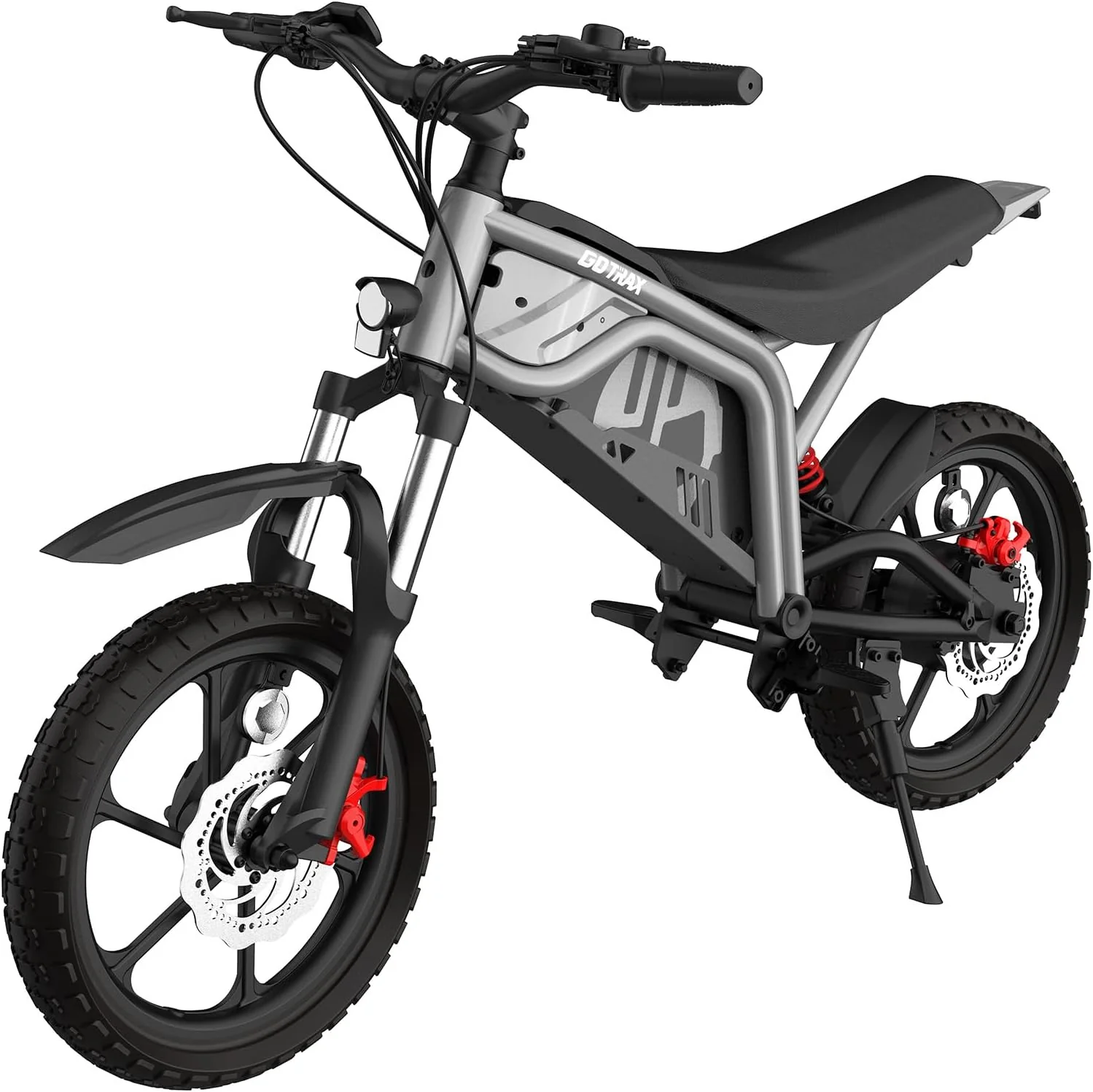 Fitz16 Electric Dirt Bike for Kids - Image 18
