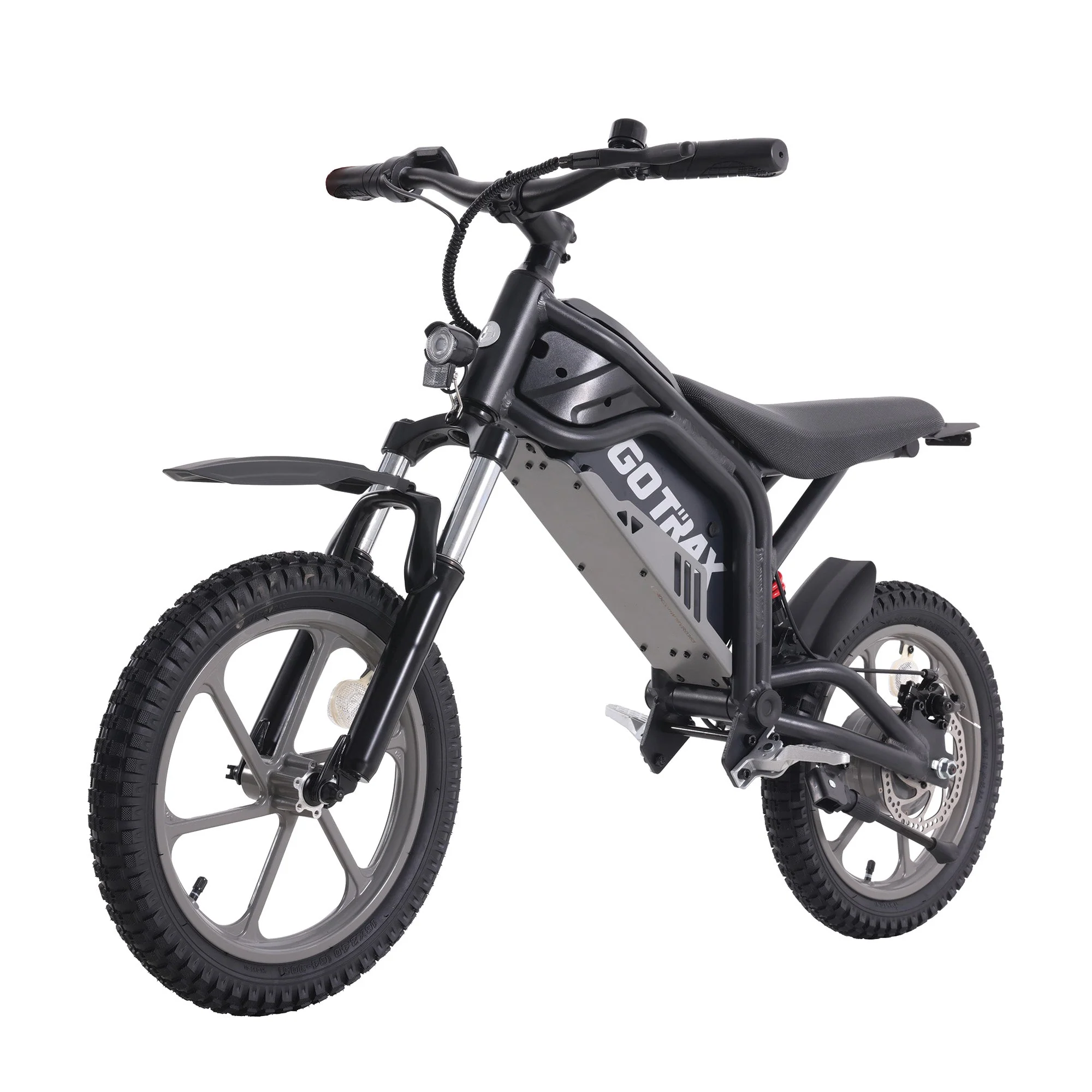 Fitz16 Electric Dirt Bike for Kids - Image 19