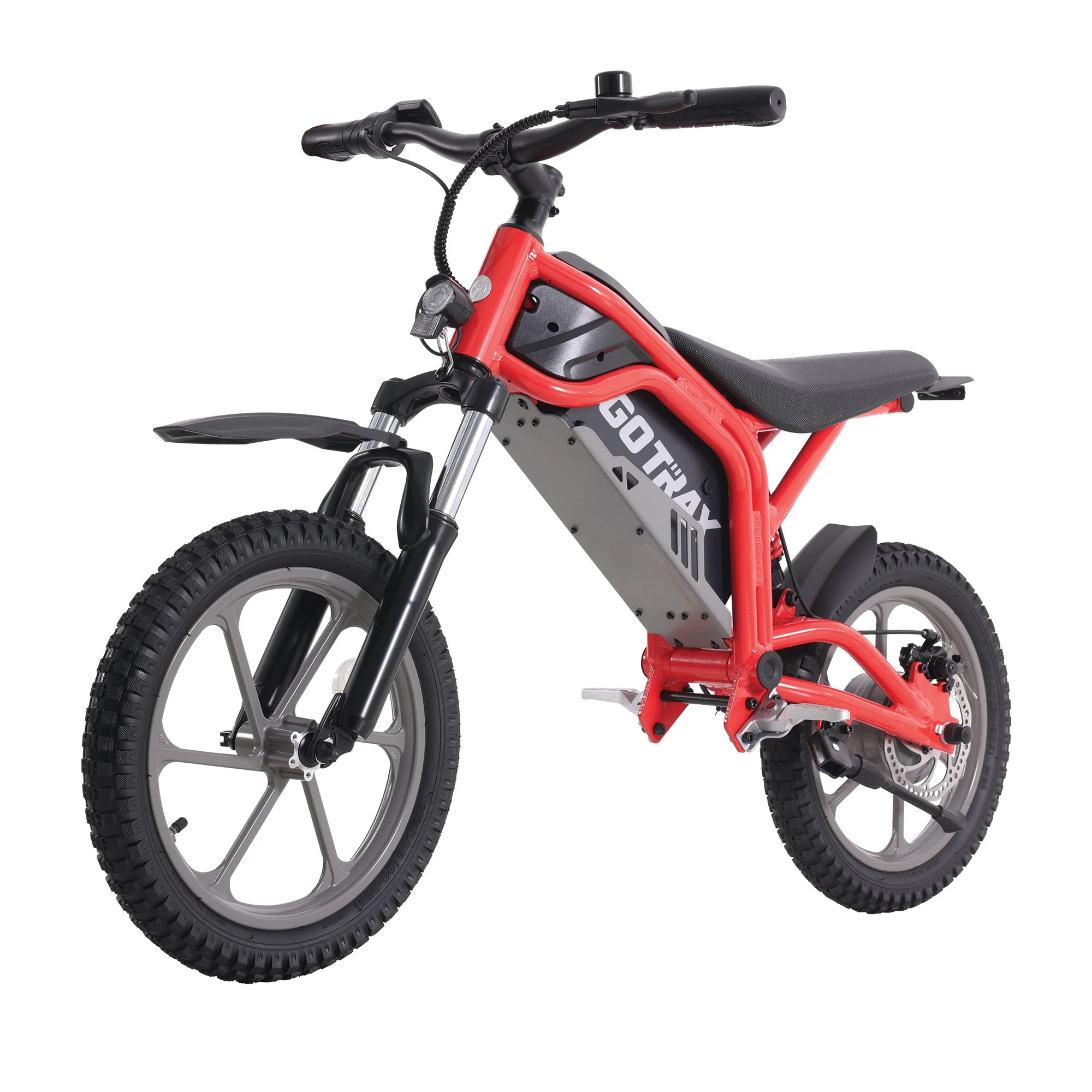 Fitz16 Electric Dirt Bike for Kids - Image 20