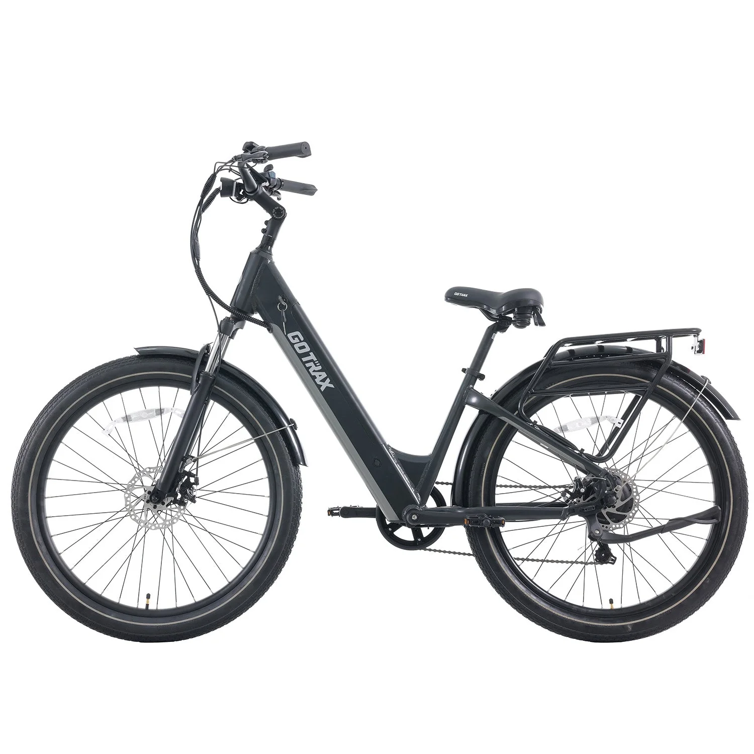 CTI 2 City E-Bike - Image 12