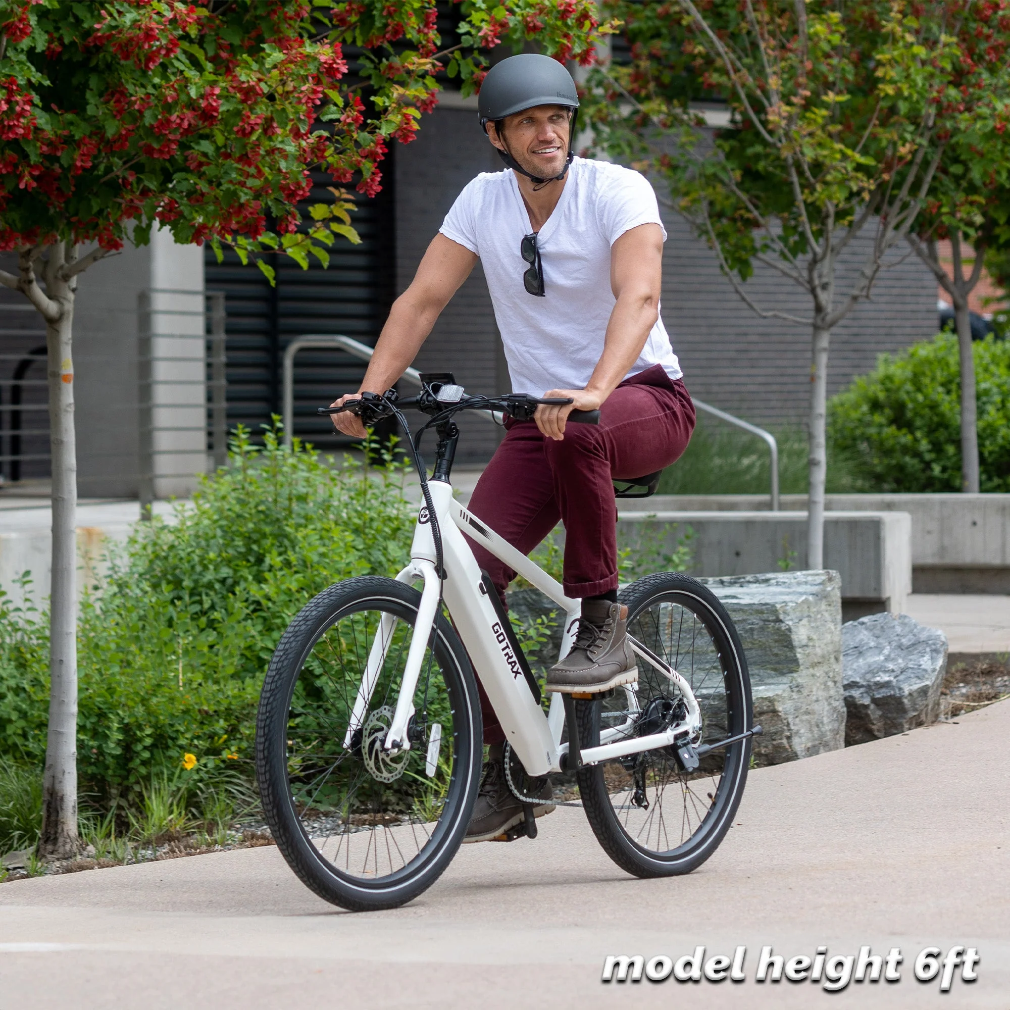 CTI Commuter E-Bike - Image 10