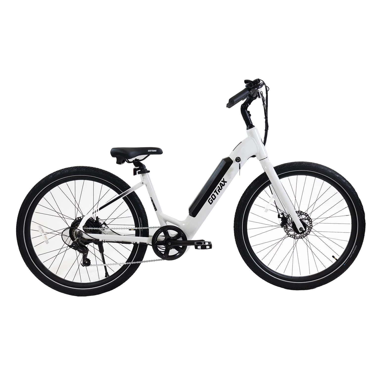 CTI Commuter E-Bike - Image 12