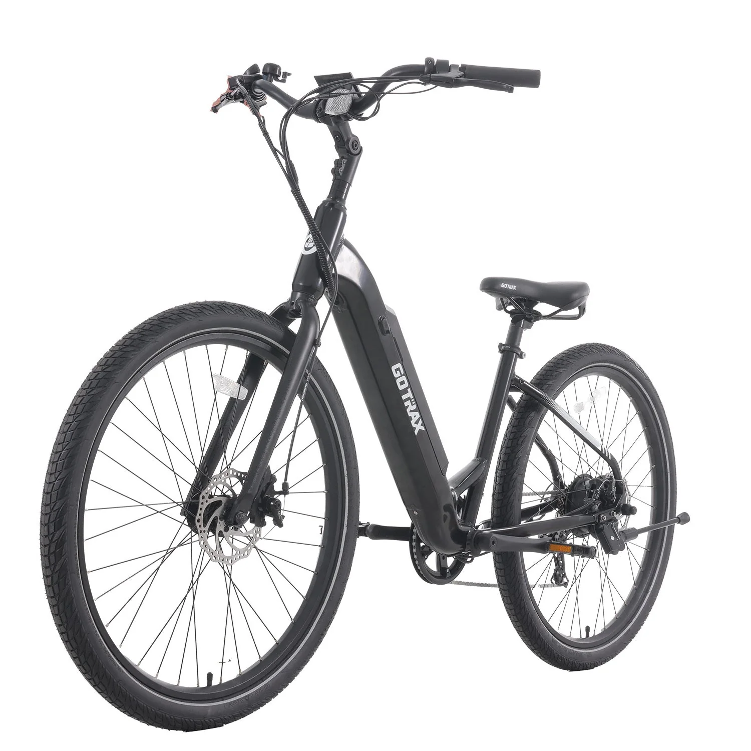 CTI Commuter E-Bike - Image 15