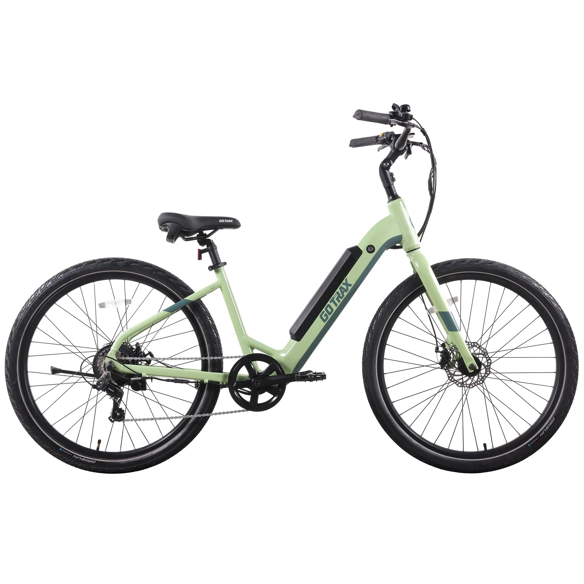 CTI Commuter E-Bike - Image 18