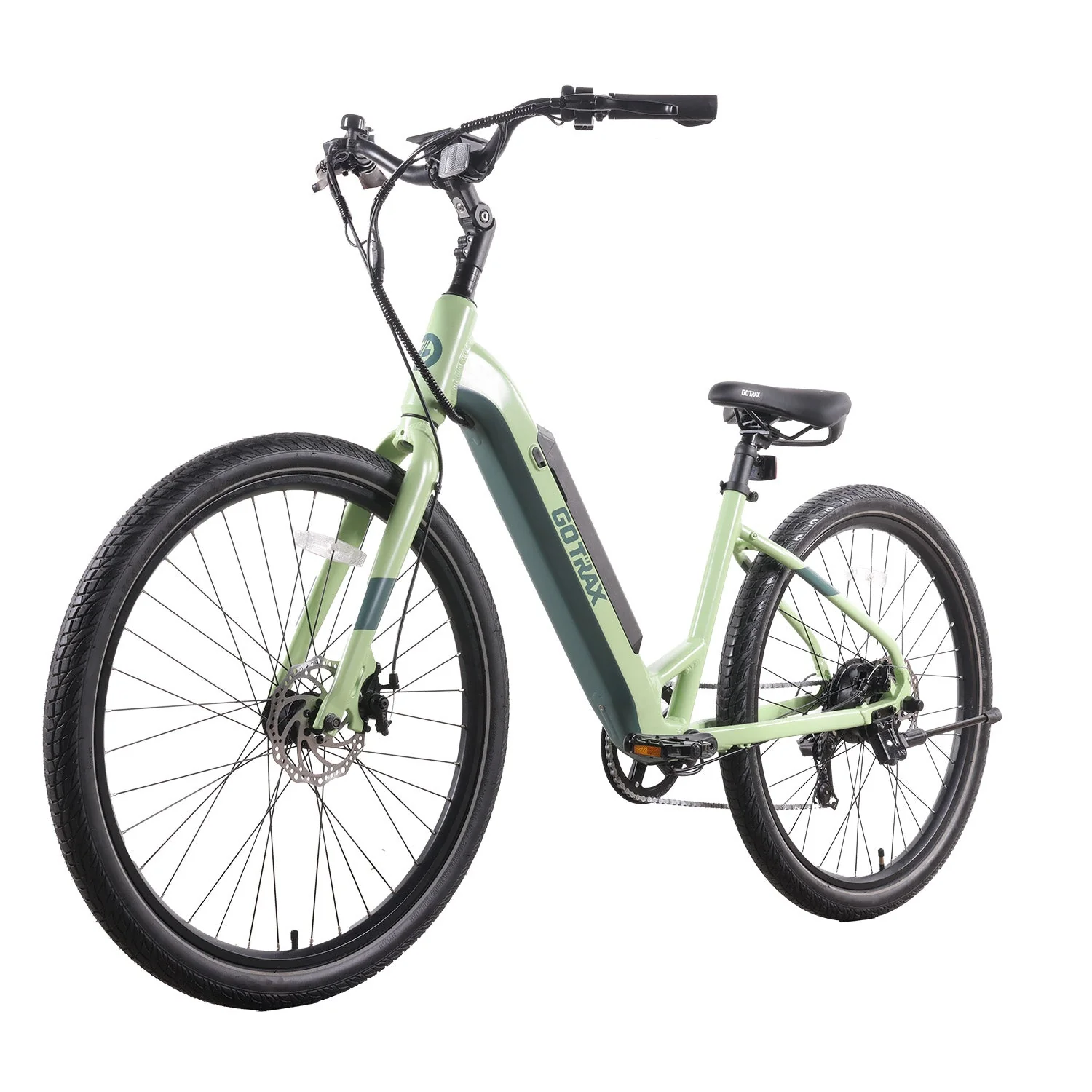 CTI Commuter E-Bike - Image 19