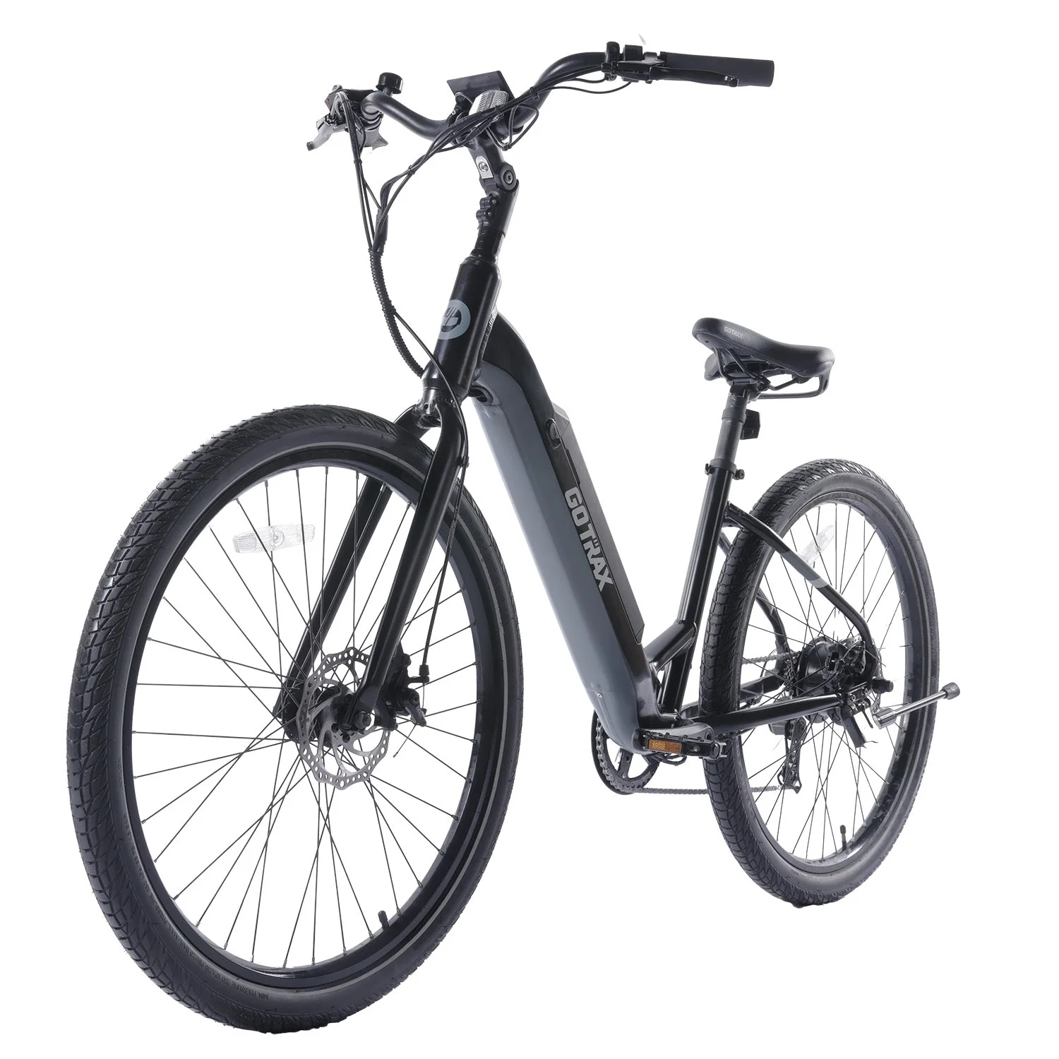 CTI Commuter E-Bike - Image 20