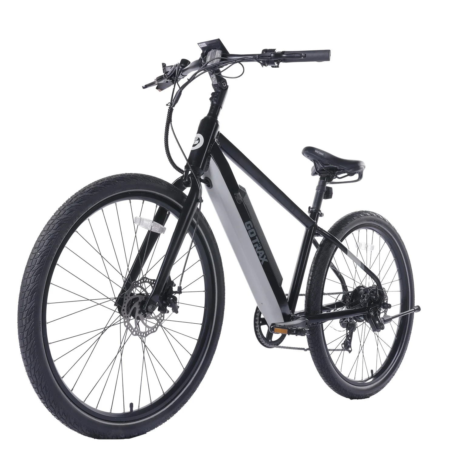 CTI Commuter E-Bike - Image 21