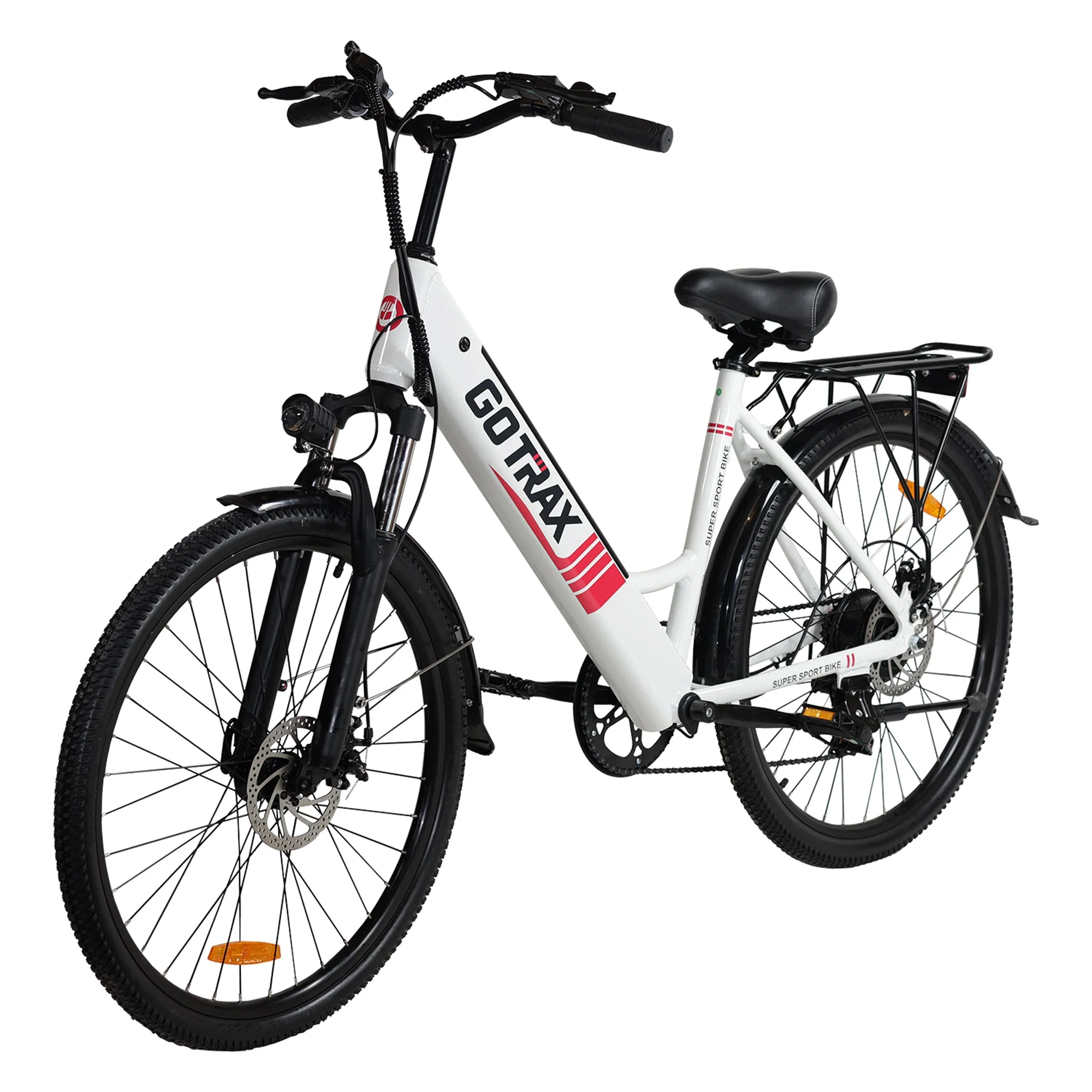 CTI Commuter E-Bike - Image 23
