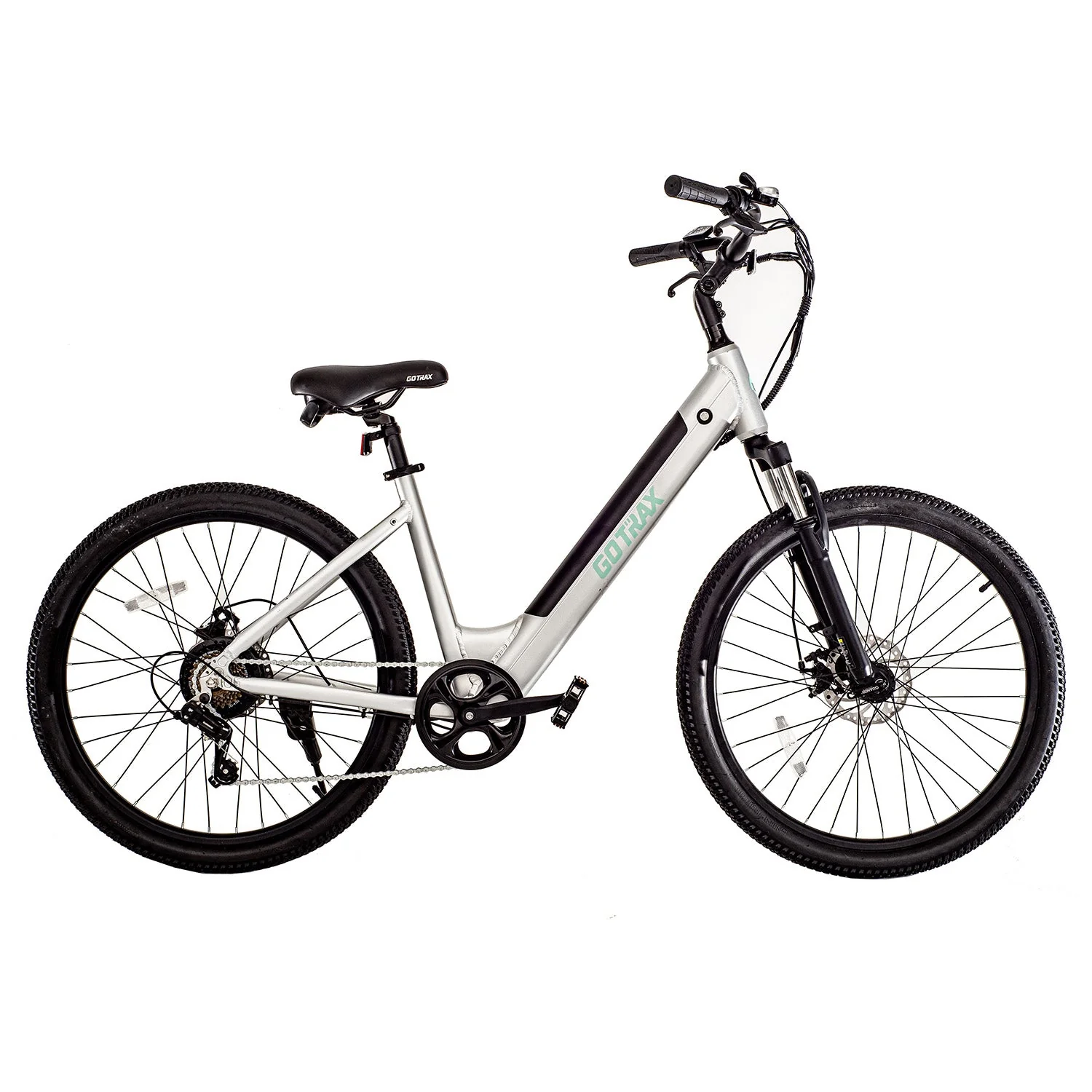 CTI Commuter E-Bike - Image 24