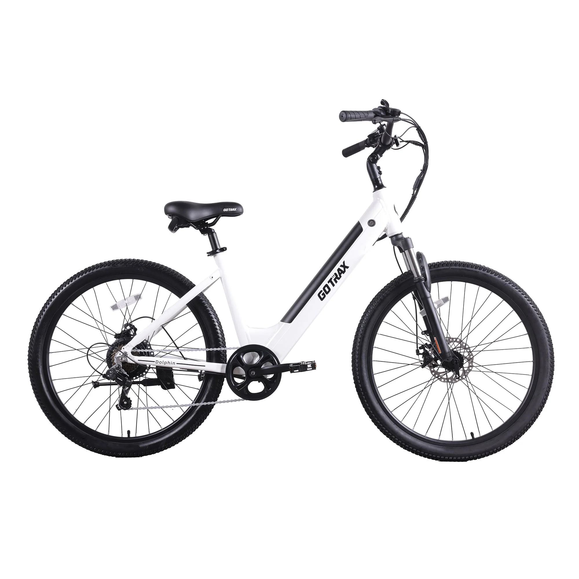 CTI Commuter E-Bike - Image 25