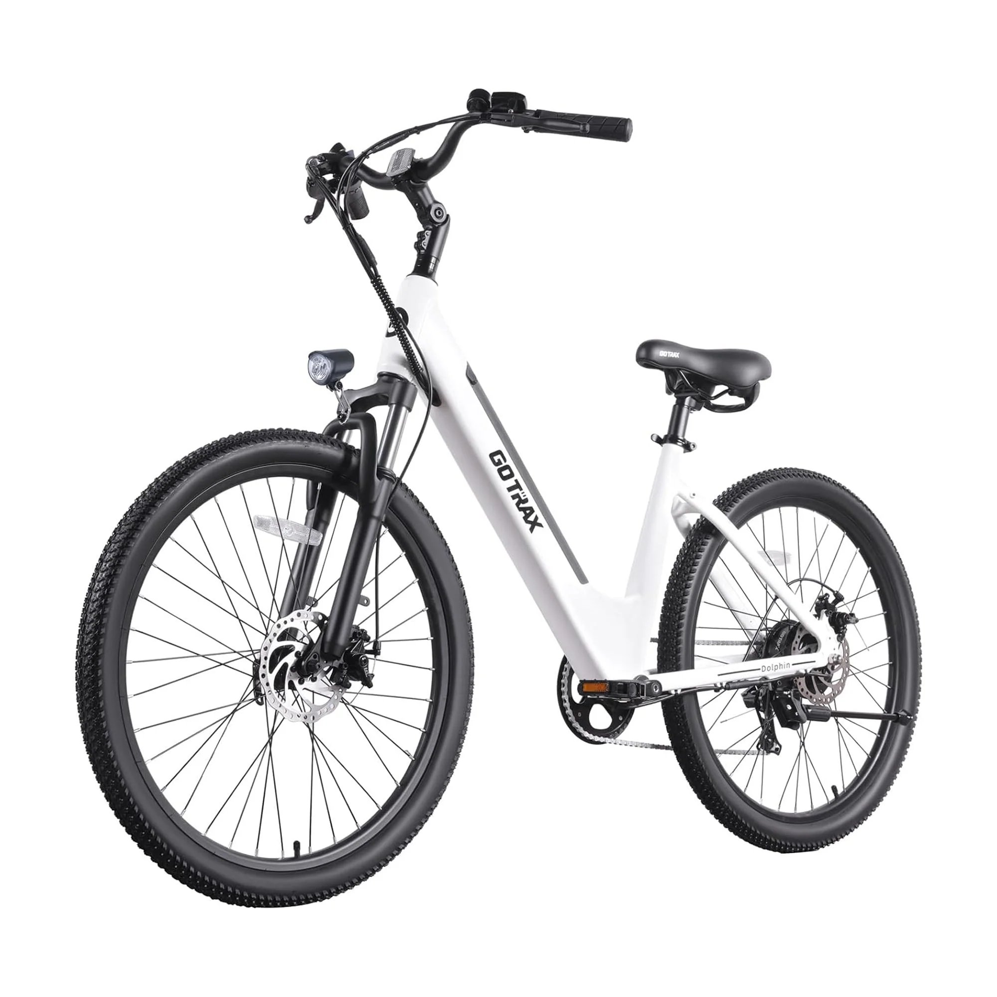 CTI Commuter E-Bike - Image 26
