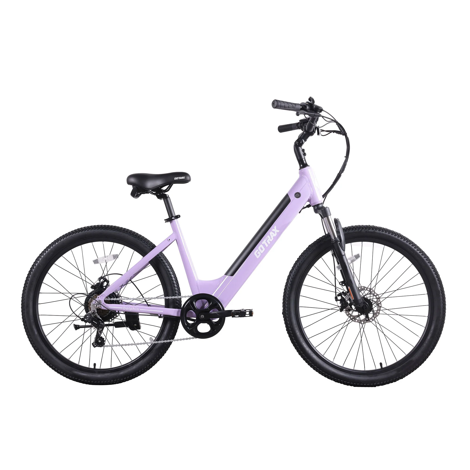 CTI Commuter E-Bike - Image 27