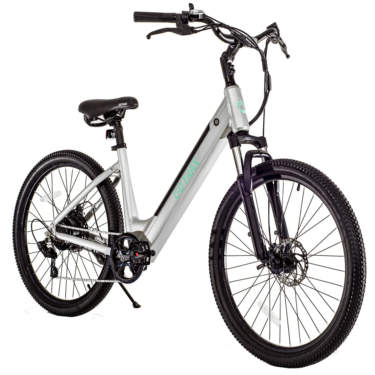 CTI Commuter E-Bike - Image 28
