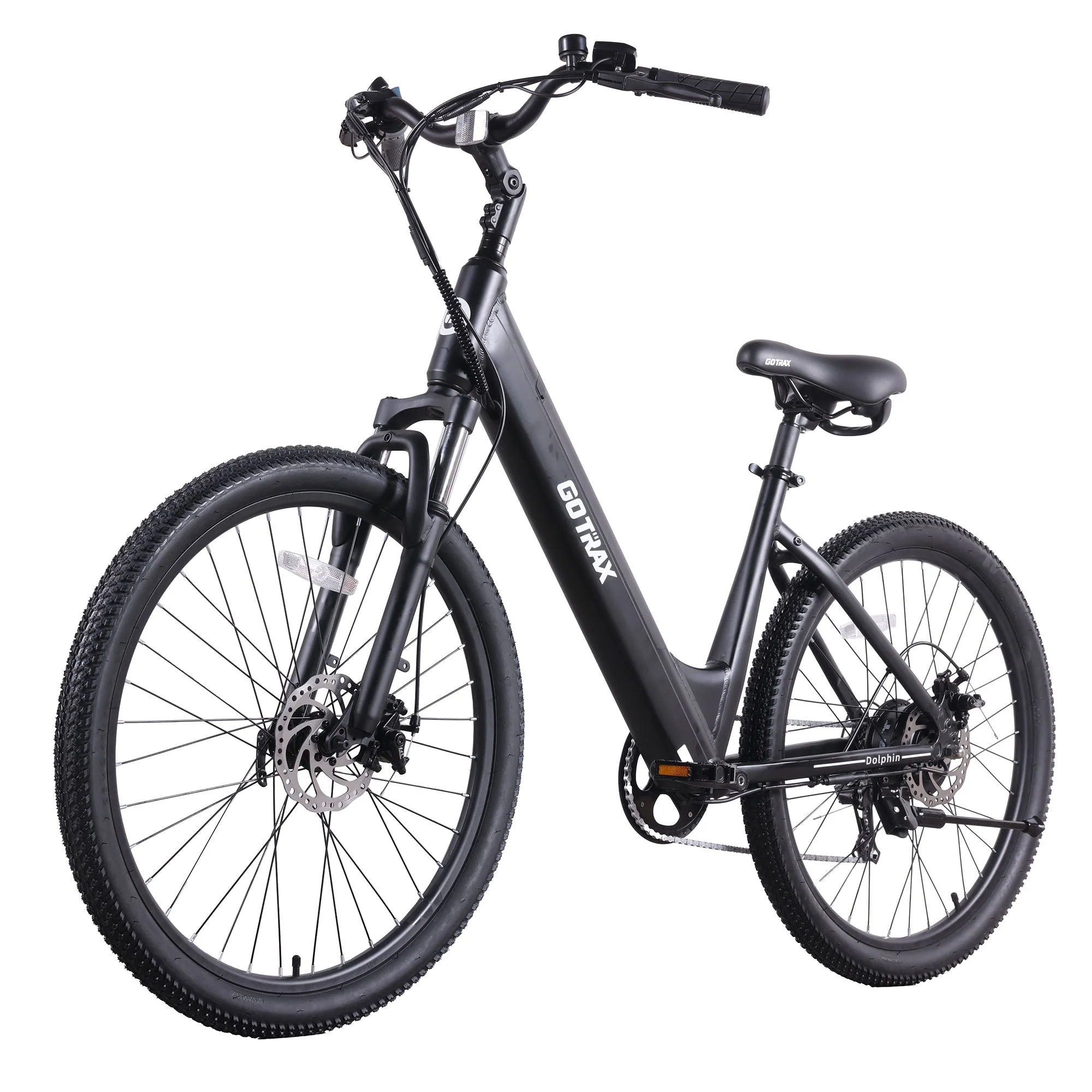 CTI Commuter E-Bike - Image 30