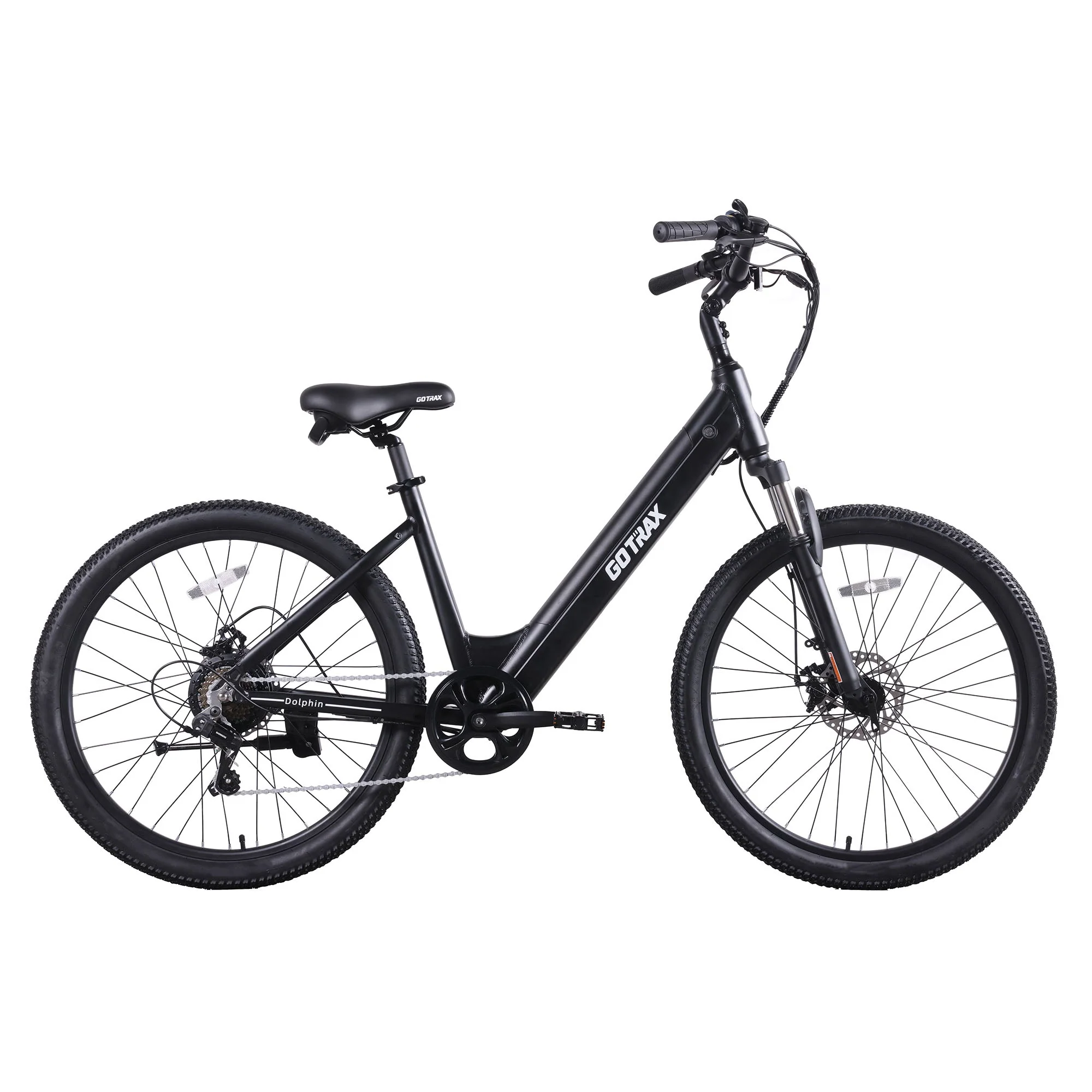CTI Commuter E-Bike - Image 31