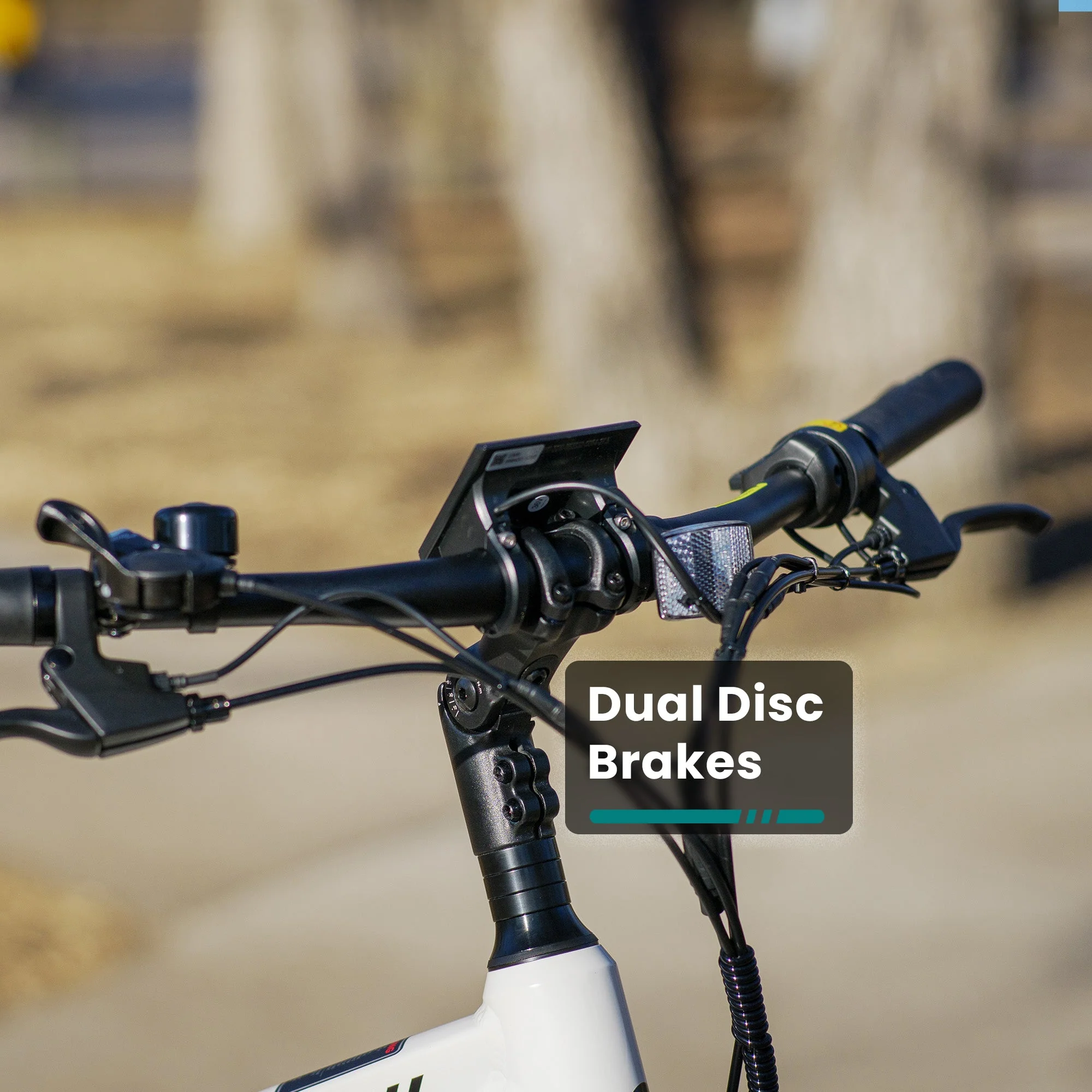 CTI Commuter E-Bike - Image 8