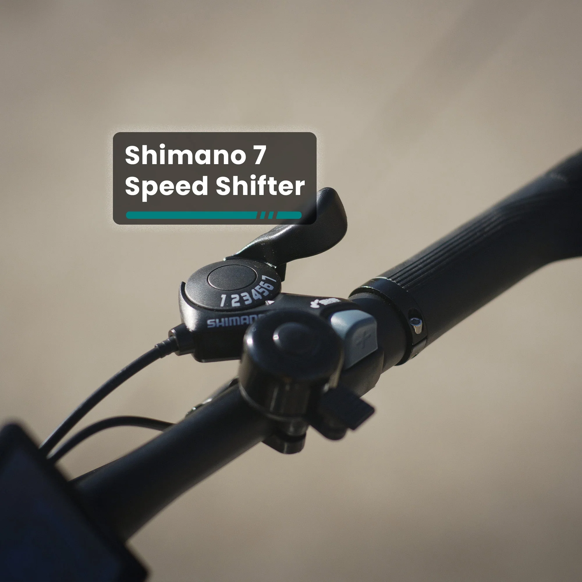 CTI Commuter E-Bike - Image 9