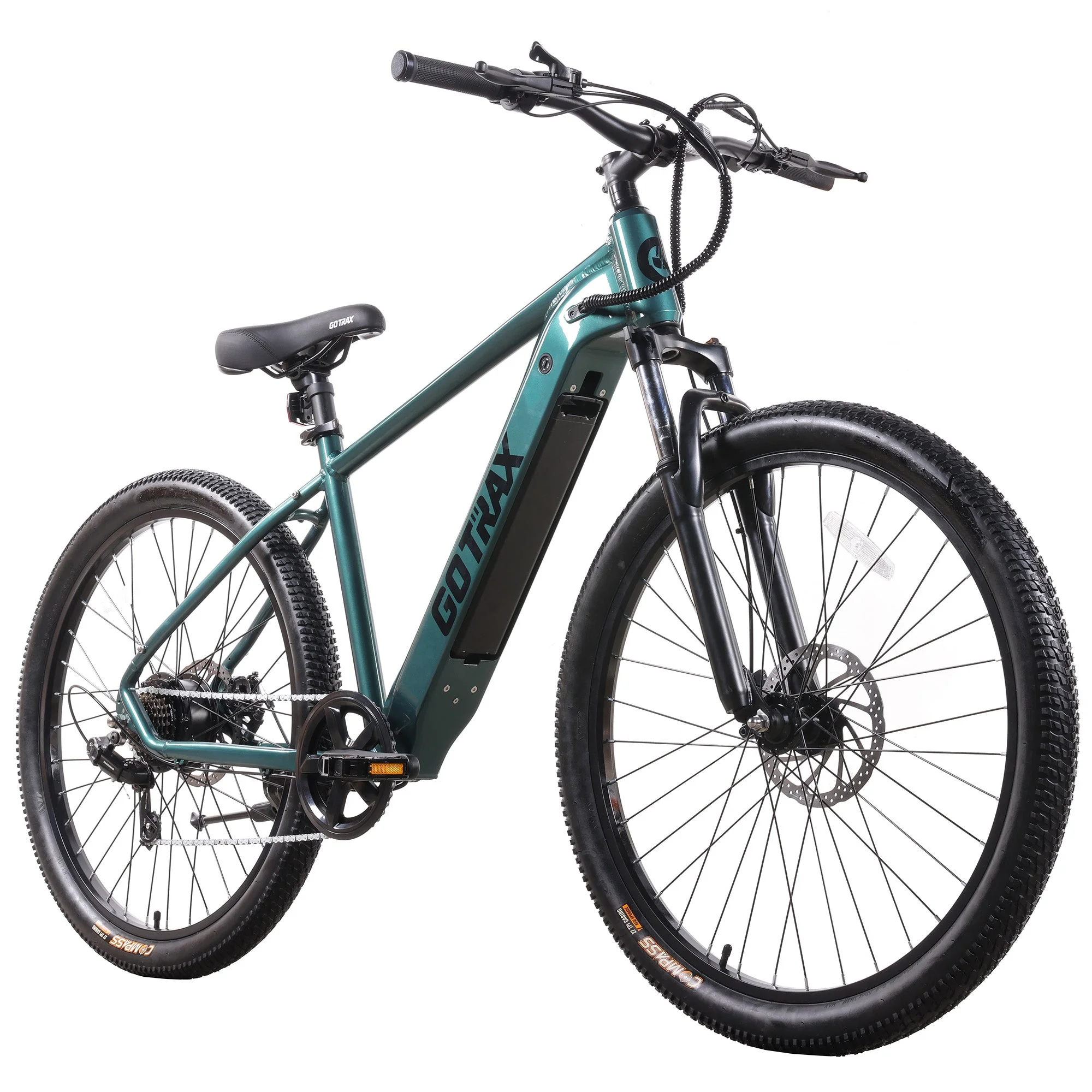 D1RT Electric Mountain Bike - Image 18