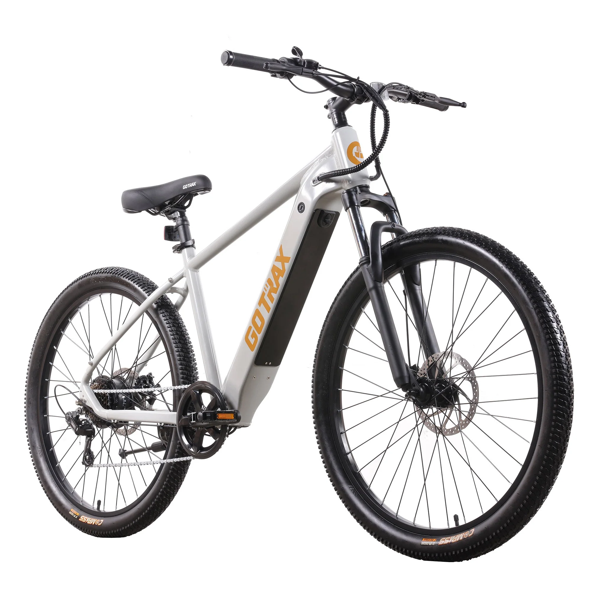 D1RT Electric Mountain Bike - Image 19