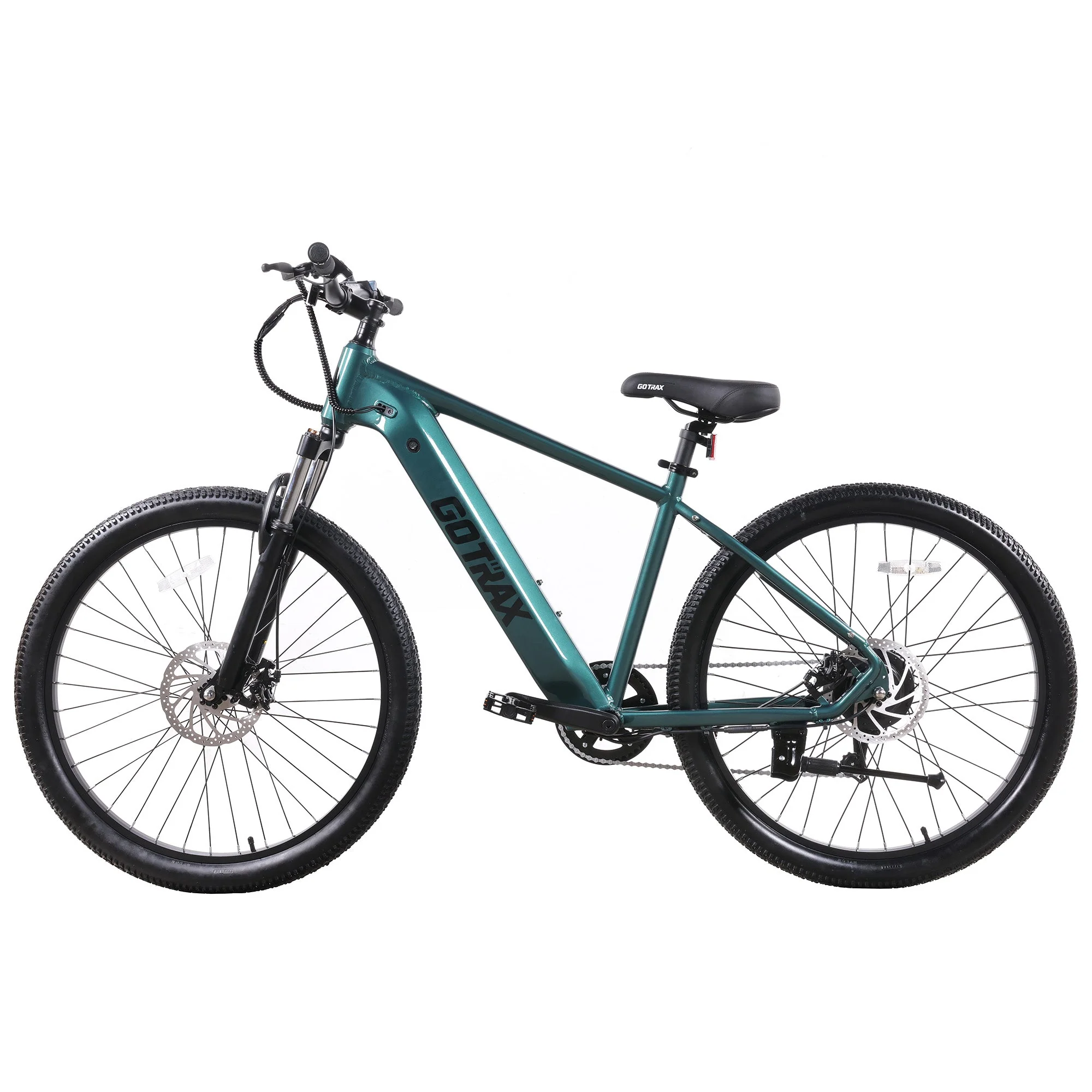 D1RT Electric Mountain Bike - Image 20