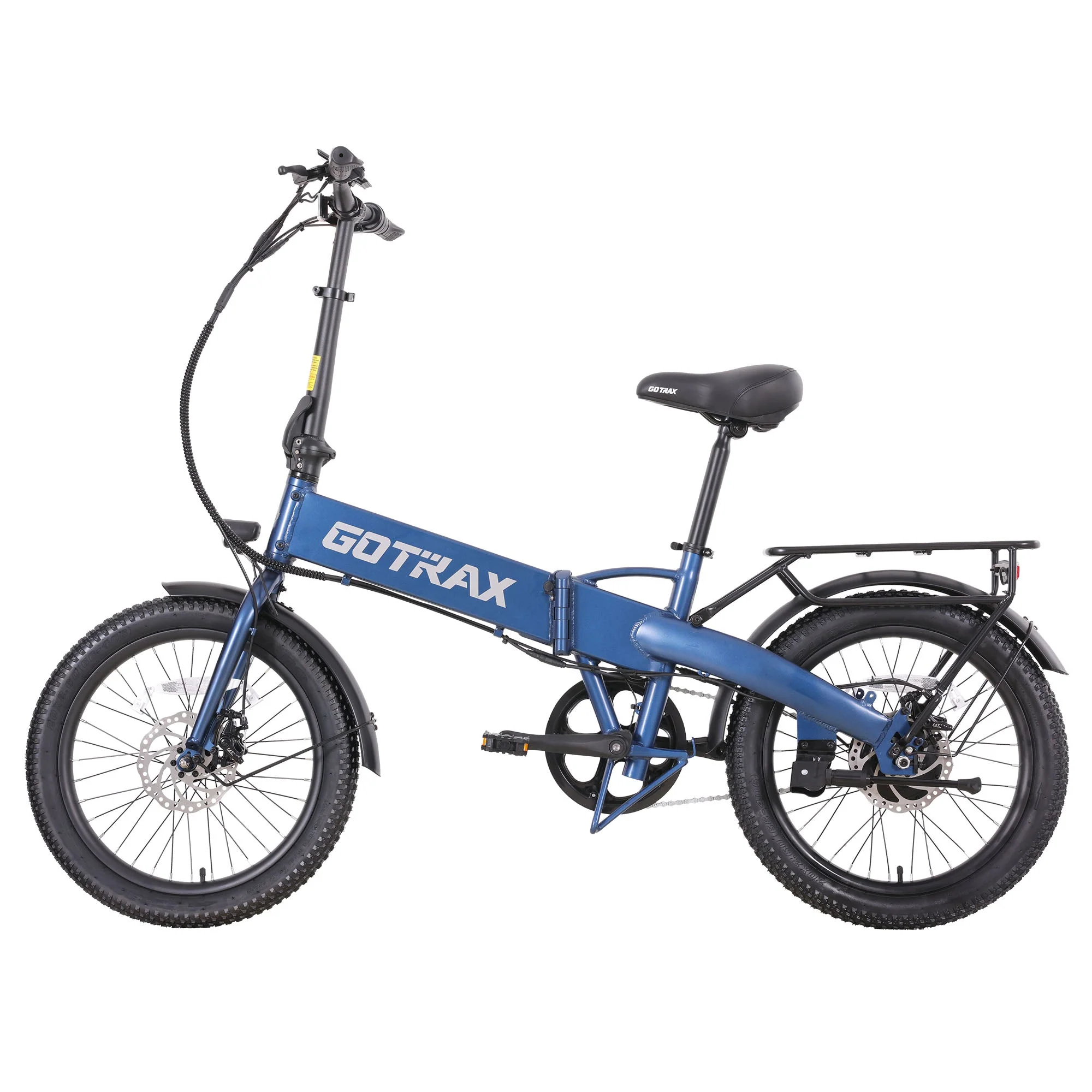 E-Fold Electric Bike - Image 15