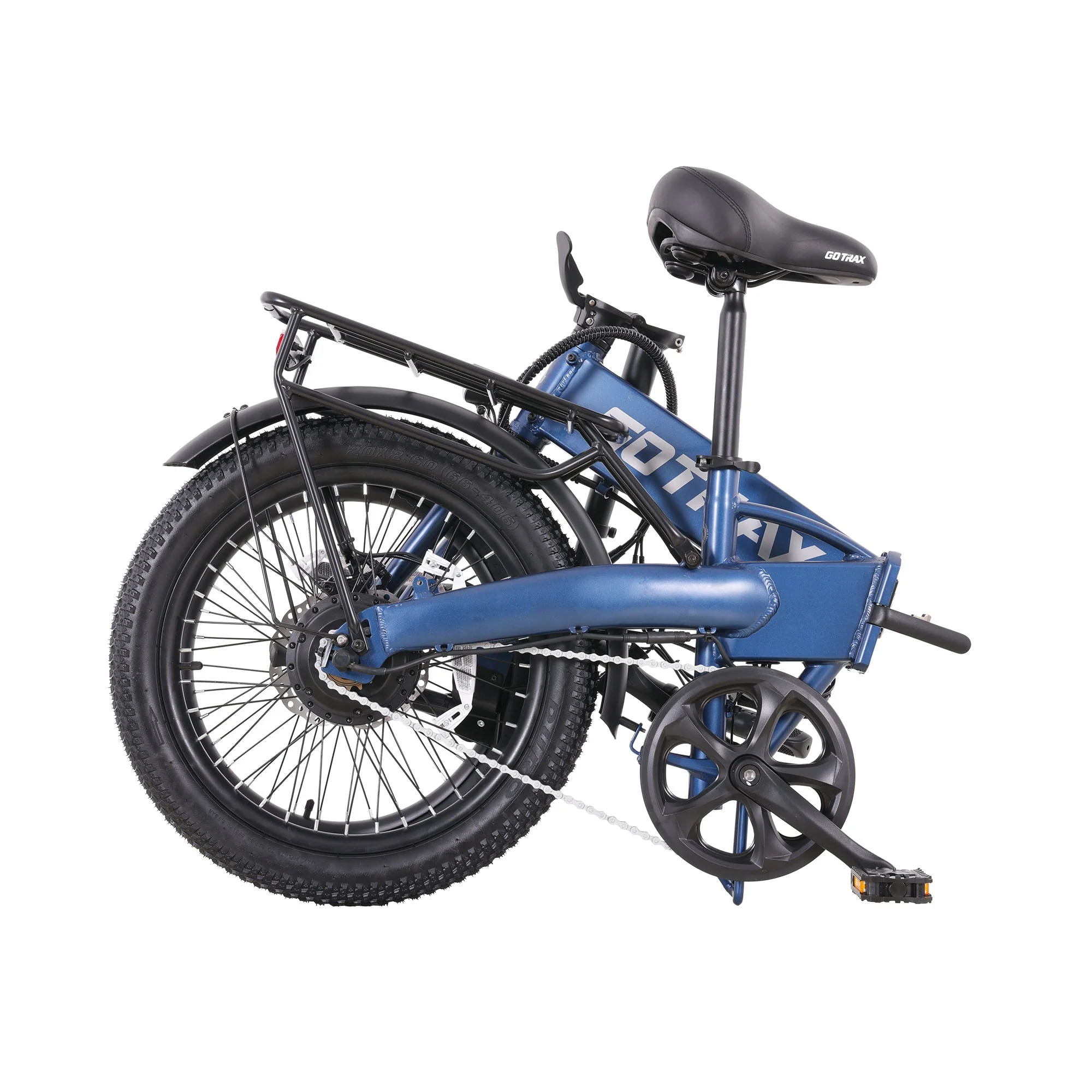 E-Fold Electric Bike - Image 16