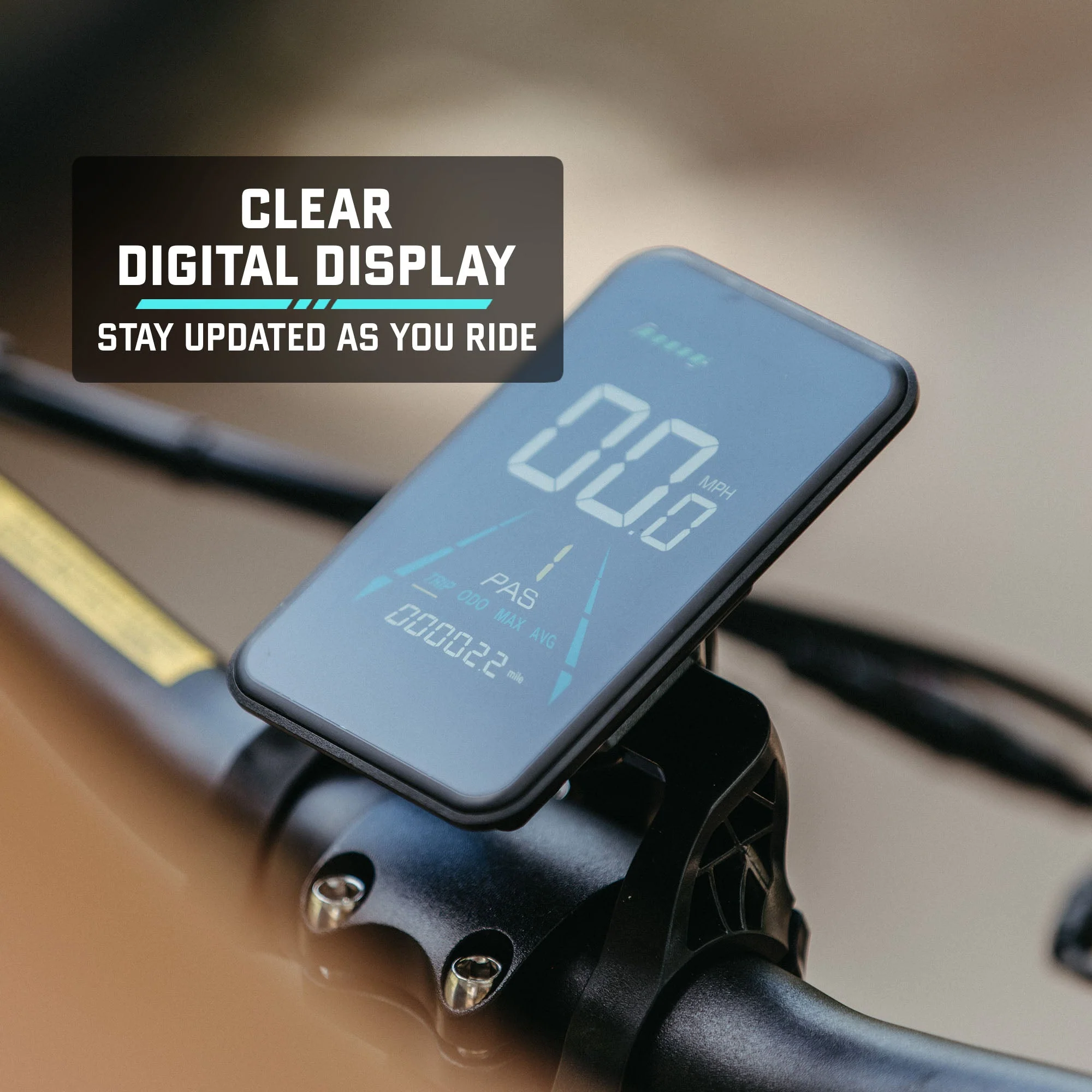 E-Fold Electric Bike - Image 7