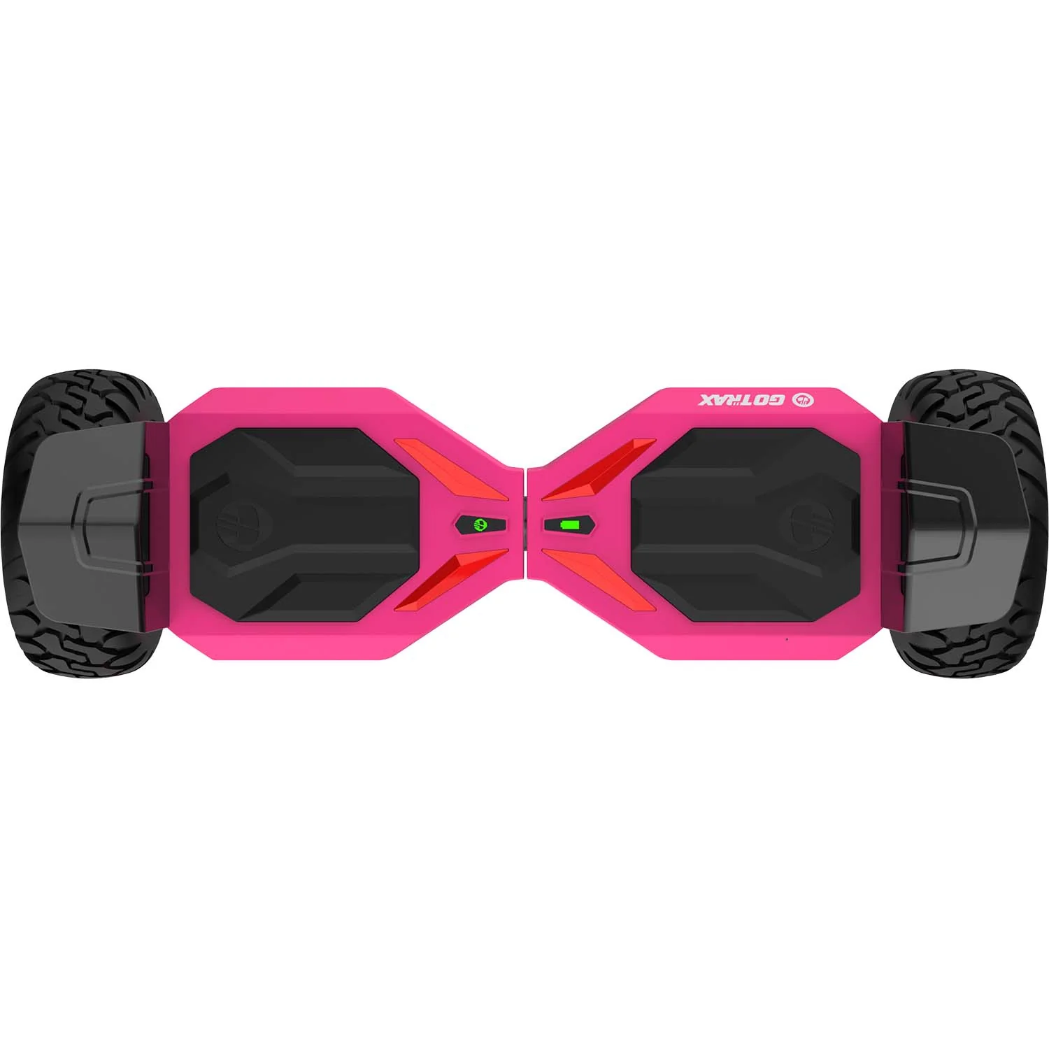 E4 Off Road Hoverboard 8" - Image 12