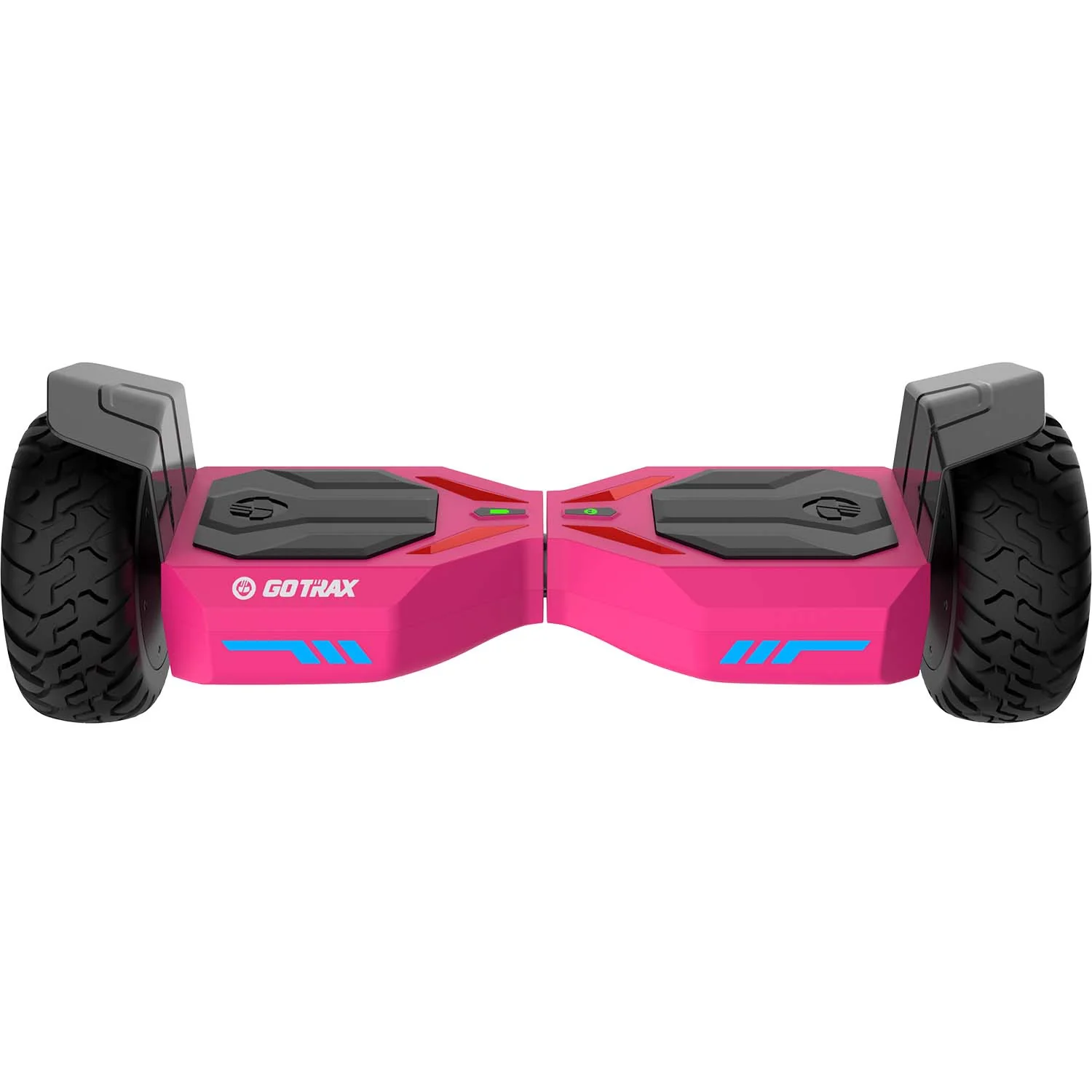 E4 Off Road Hoverboard 8" - Image 13