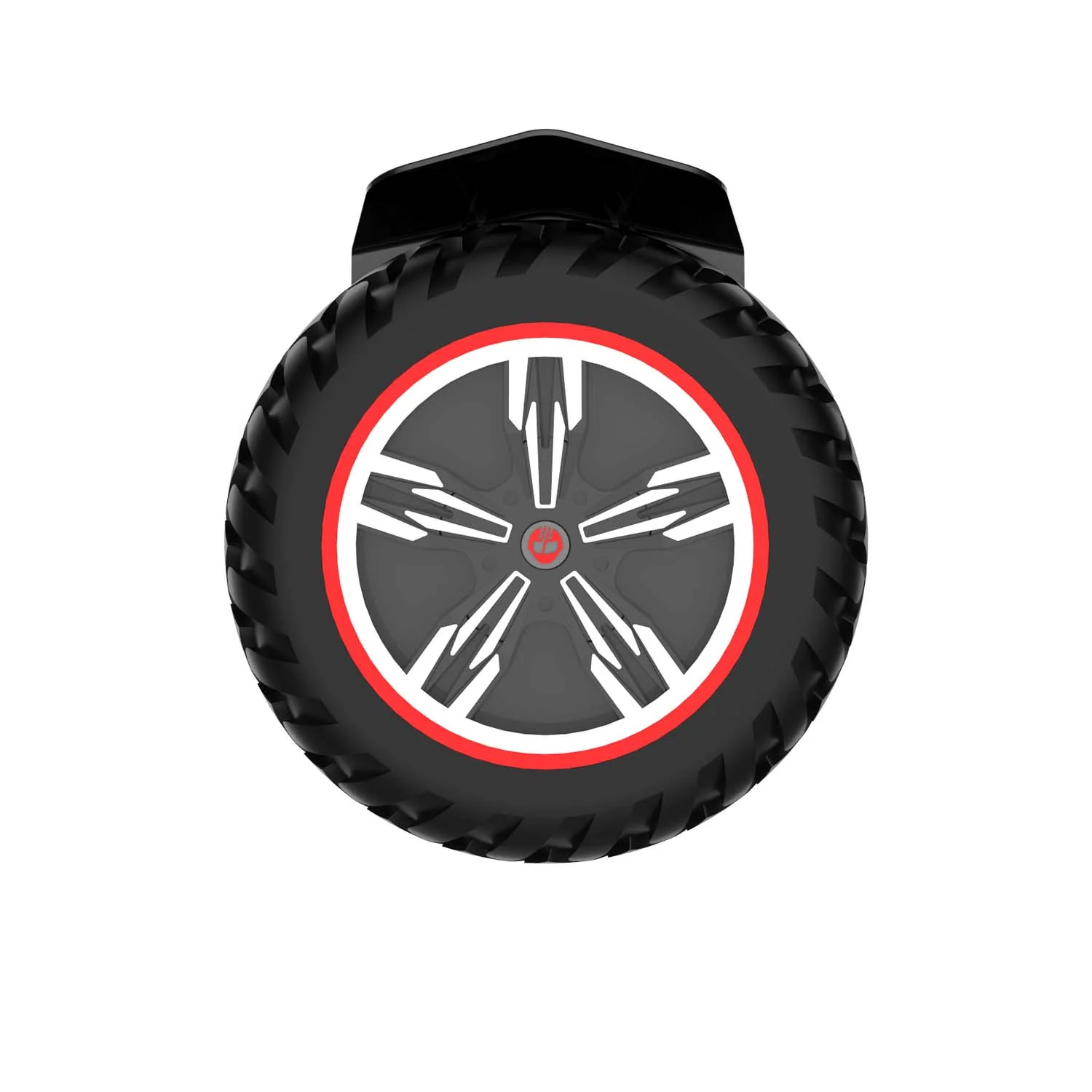 E4 Off Road Hoverboard 8" - Image 14