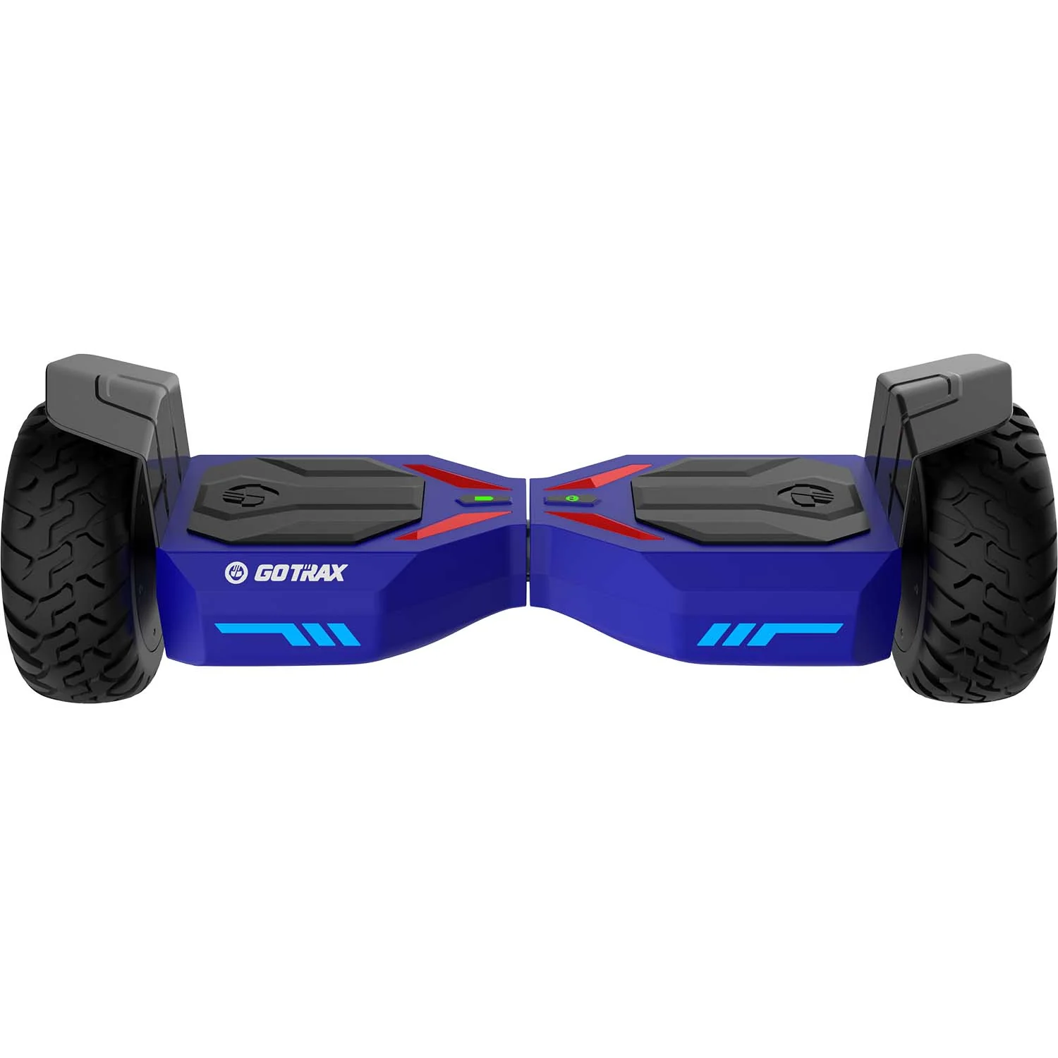 E4 Off Road Hoverboard 8" - Image 4