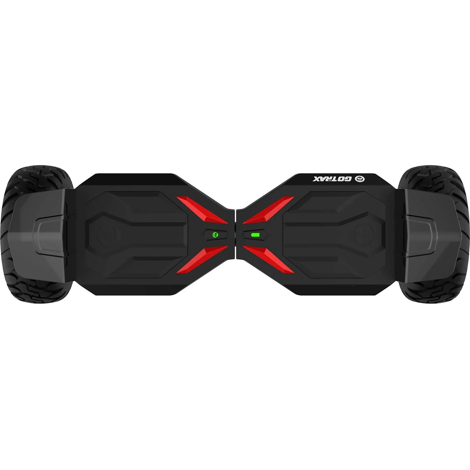 E4 Off Road Hoverboard 8" - Image 7