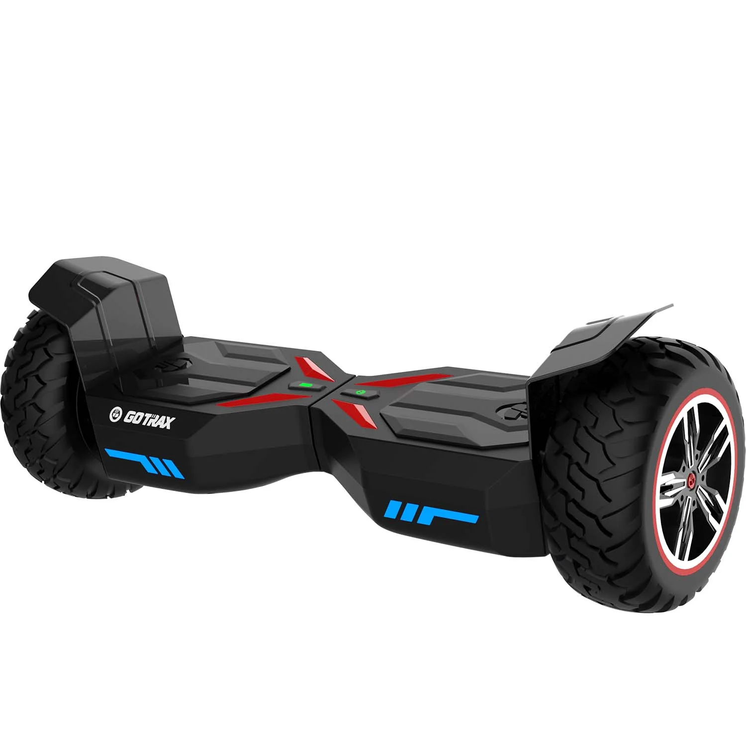 E4 Off Road Hoverboard 8" - Image 9