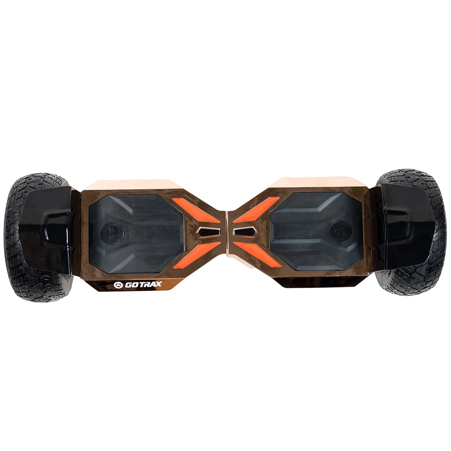 E5 LED Off Road Hoverboard 8.0" - Image 10