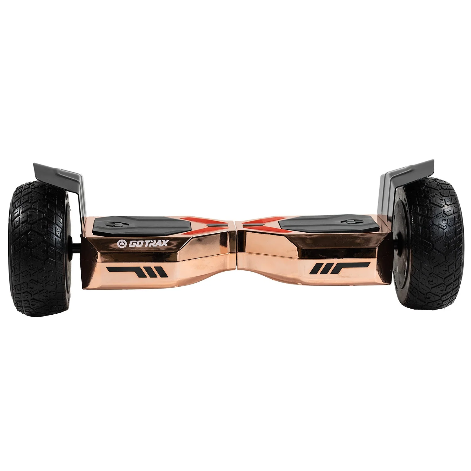 E5 LED Off Road Hoverboard 8.0" - Image 11