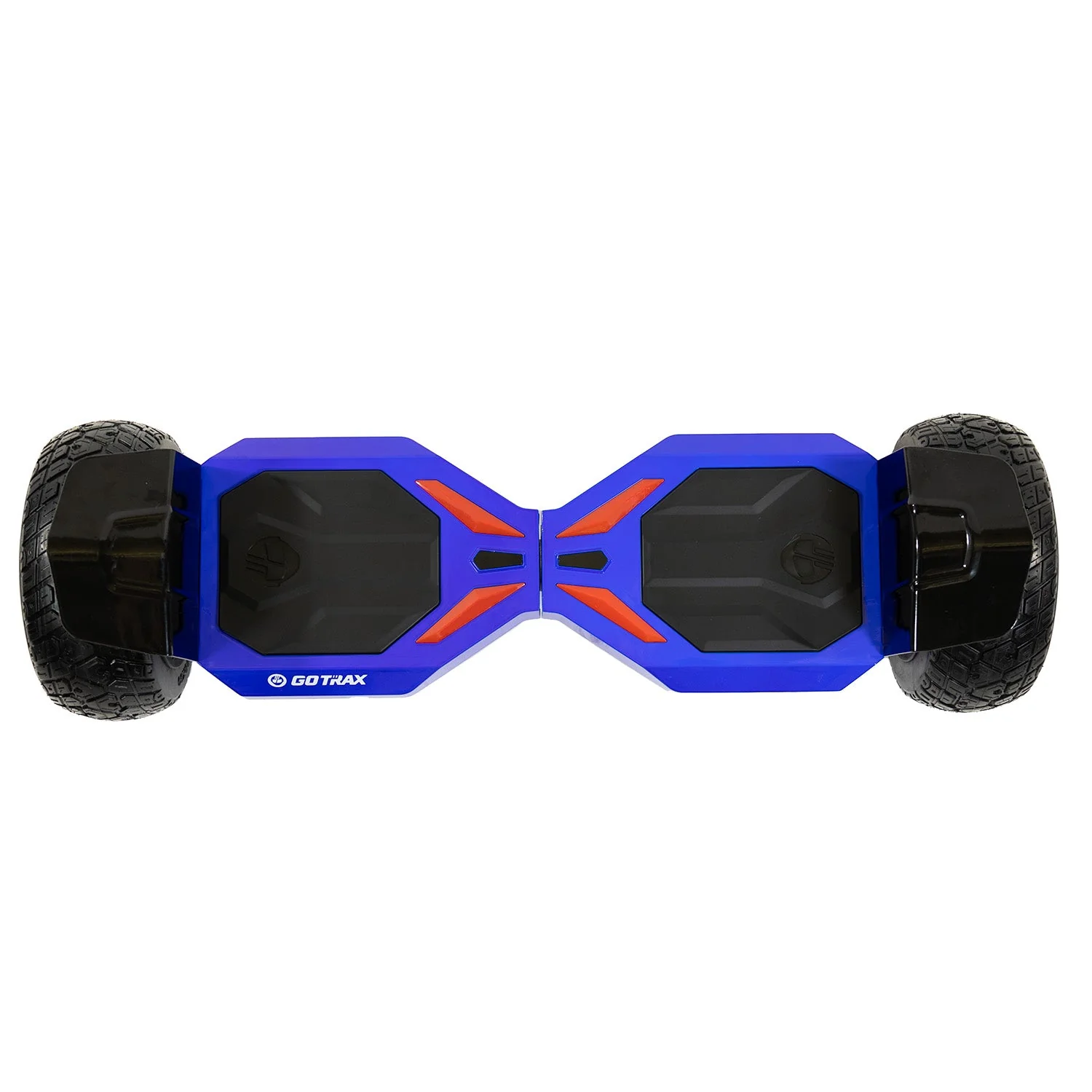 E5 LED Off Road Hoverboard 8.0" - Image 6