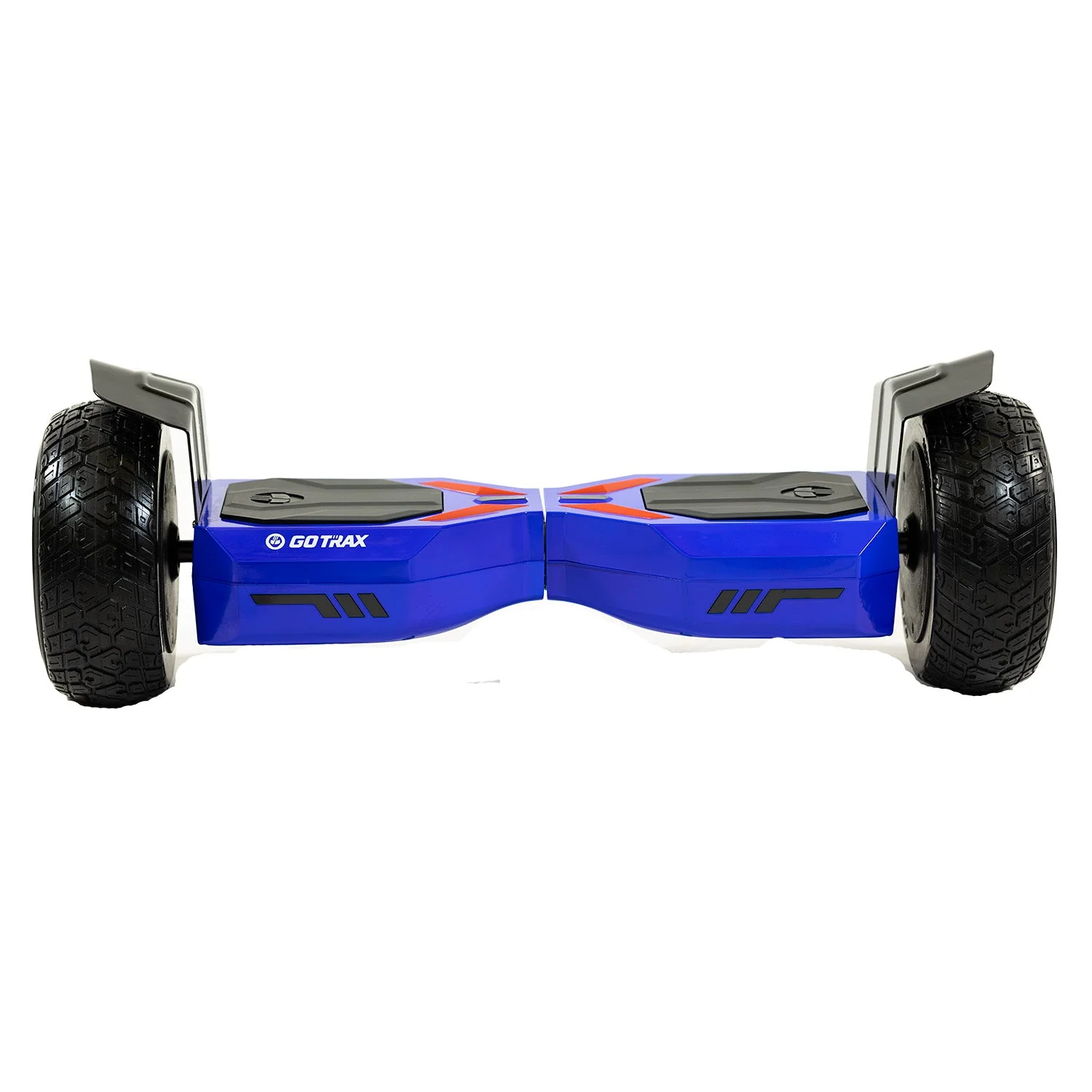 E5 LED Off Road Hoverboard 8.0" - Image 7