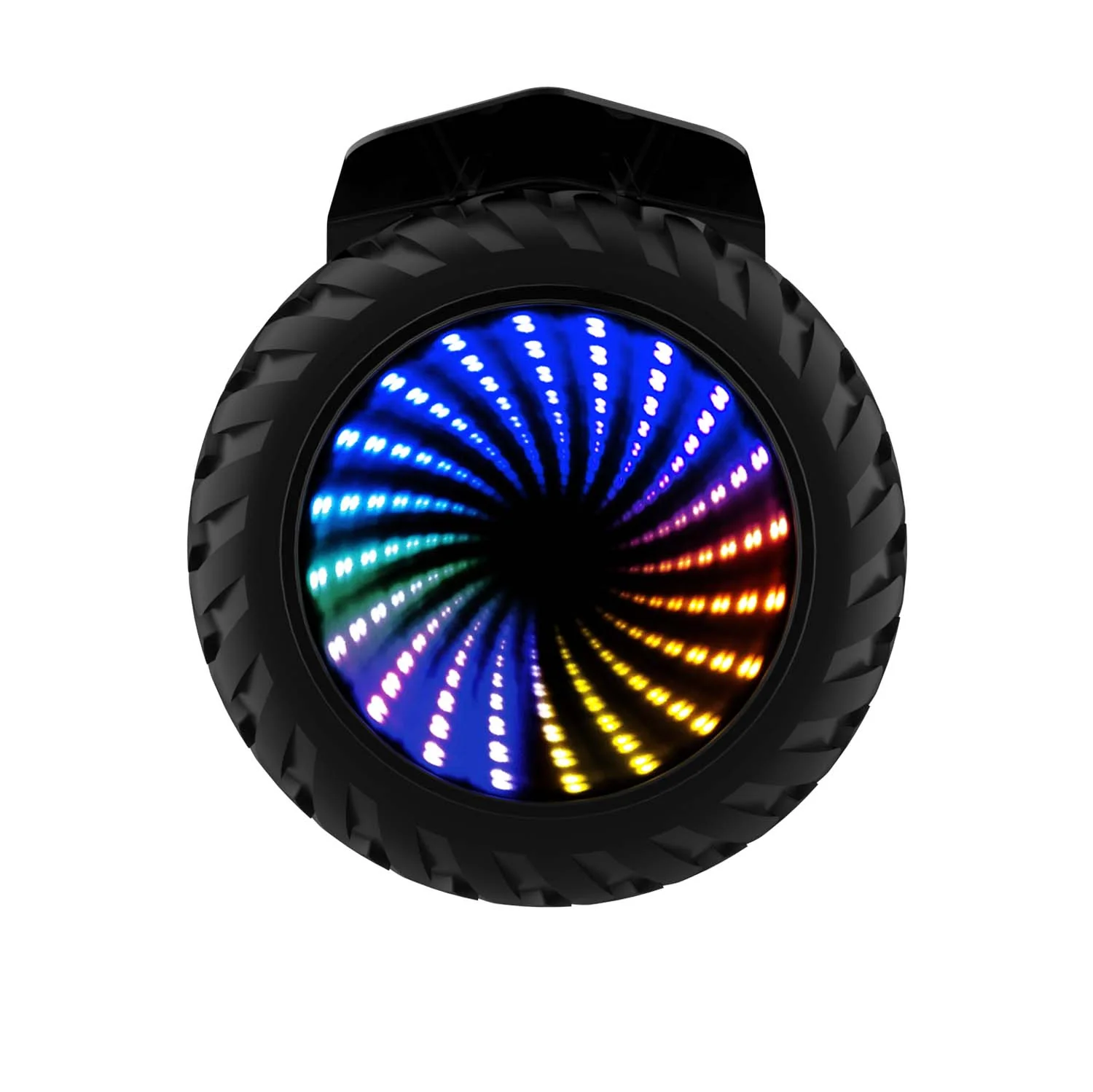 E5 LED Off Road Hoverboard 8.0" - Image 8