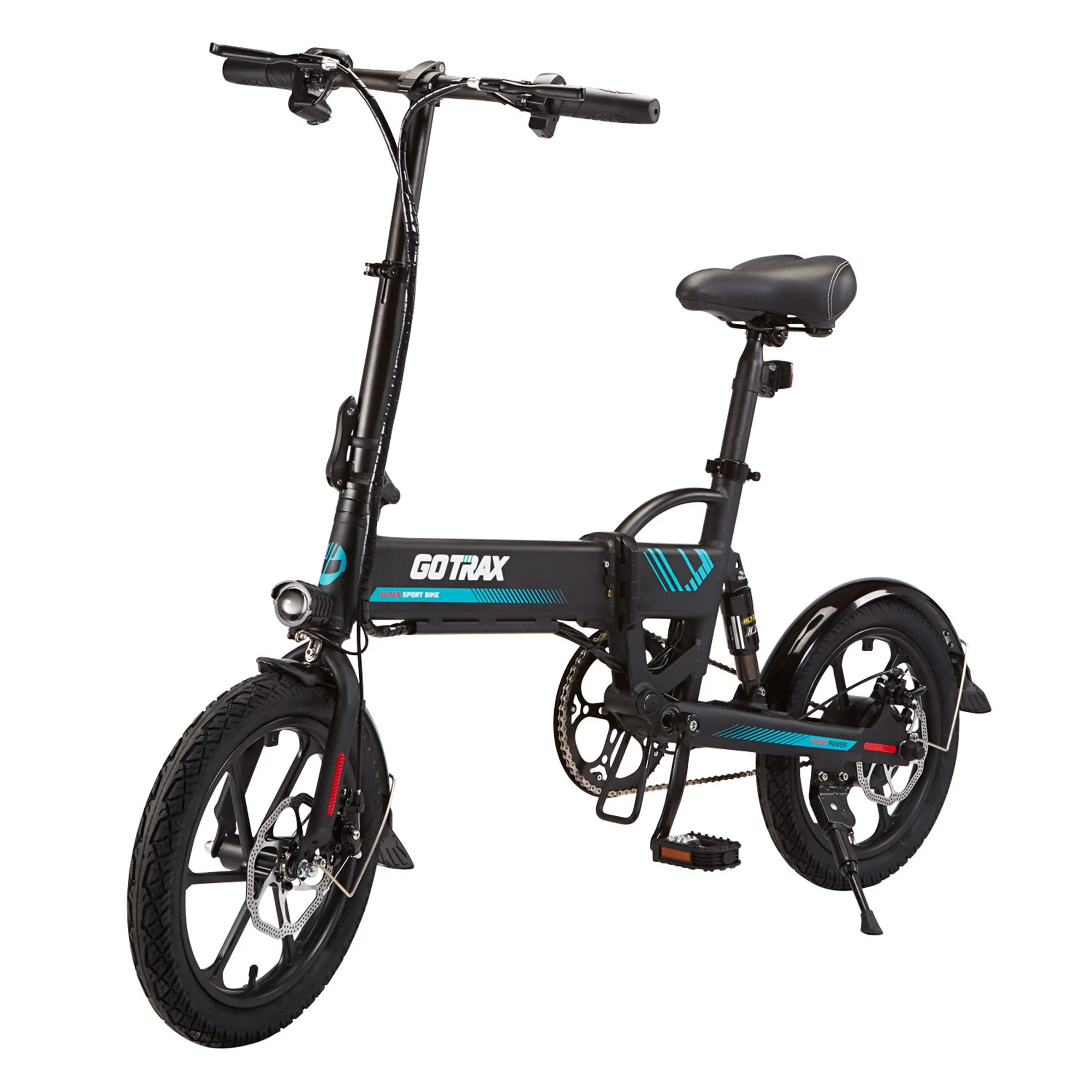 EBE1 Electric Bike - Image 6